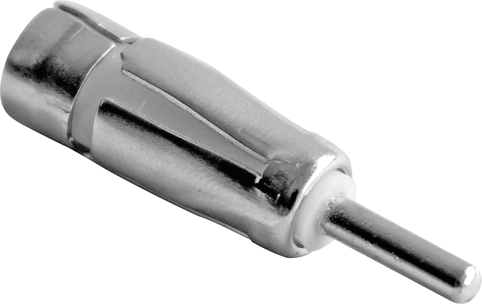 EUFAB Antennenadapter, 16492, DIN auf ISO EUFAB Antennenadapter, 16492, DIN auf ISO