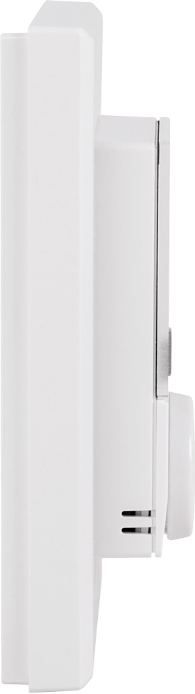 HOMEMATIC IP 156669A0, Wandthermostat mit Luftfeuchtigkeitssensor