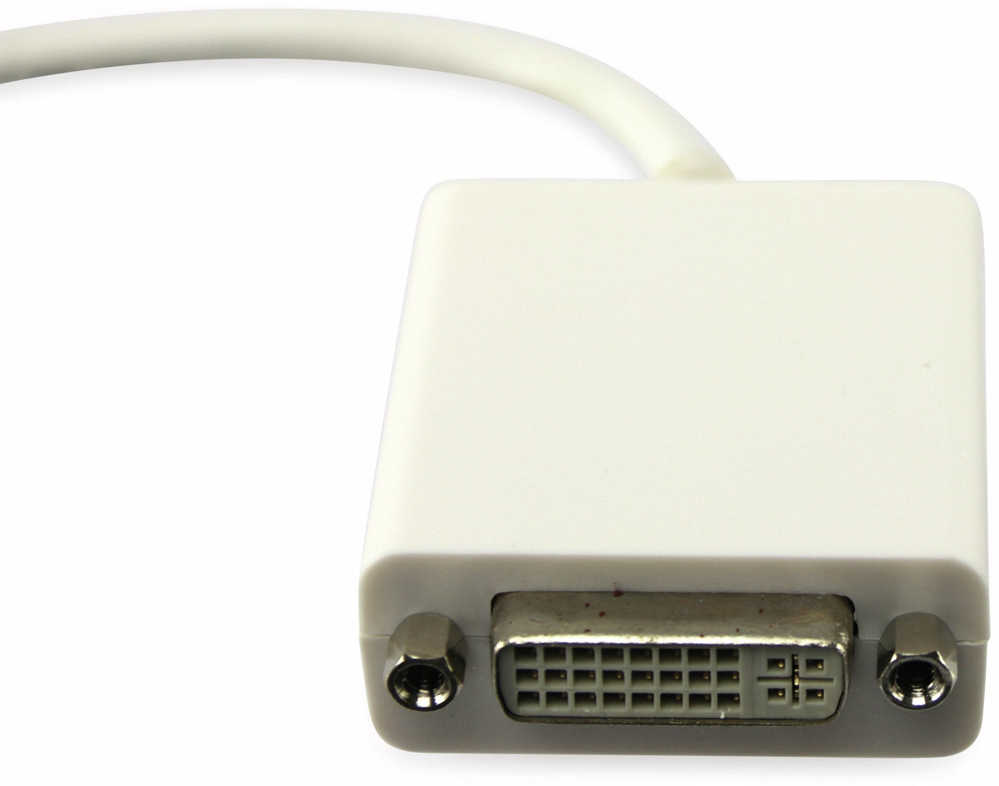 Mini DisplayPort zu DVI Adapter, 2 Link, MM015