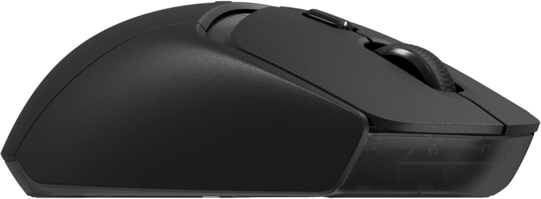 LOGITECH Gaming Maus G309 Lightspeed schwarz