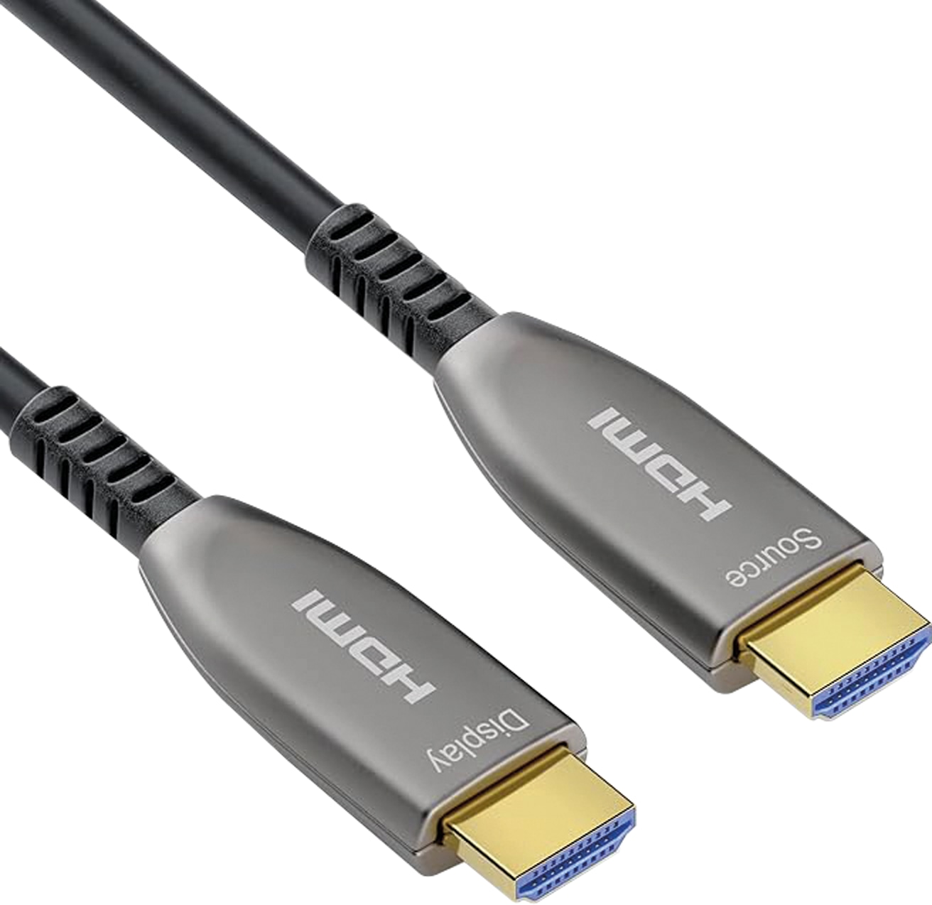 SONERO Aktives HDMI Kabel X-AOC250-200, AOC Extender Kabel 8K, 20m SONERO Aktives HDMI Kabel X-AOC250-200, AOC Extender Kabel 8K, 20m