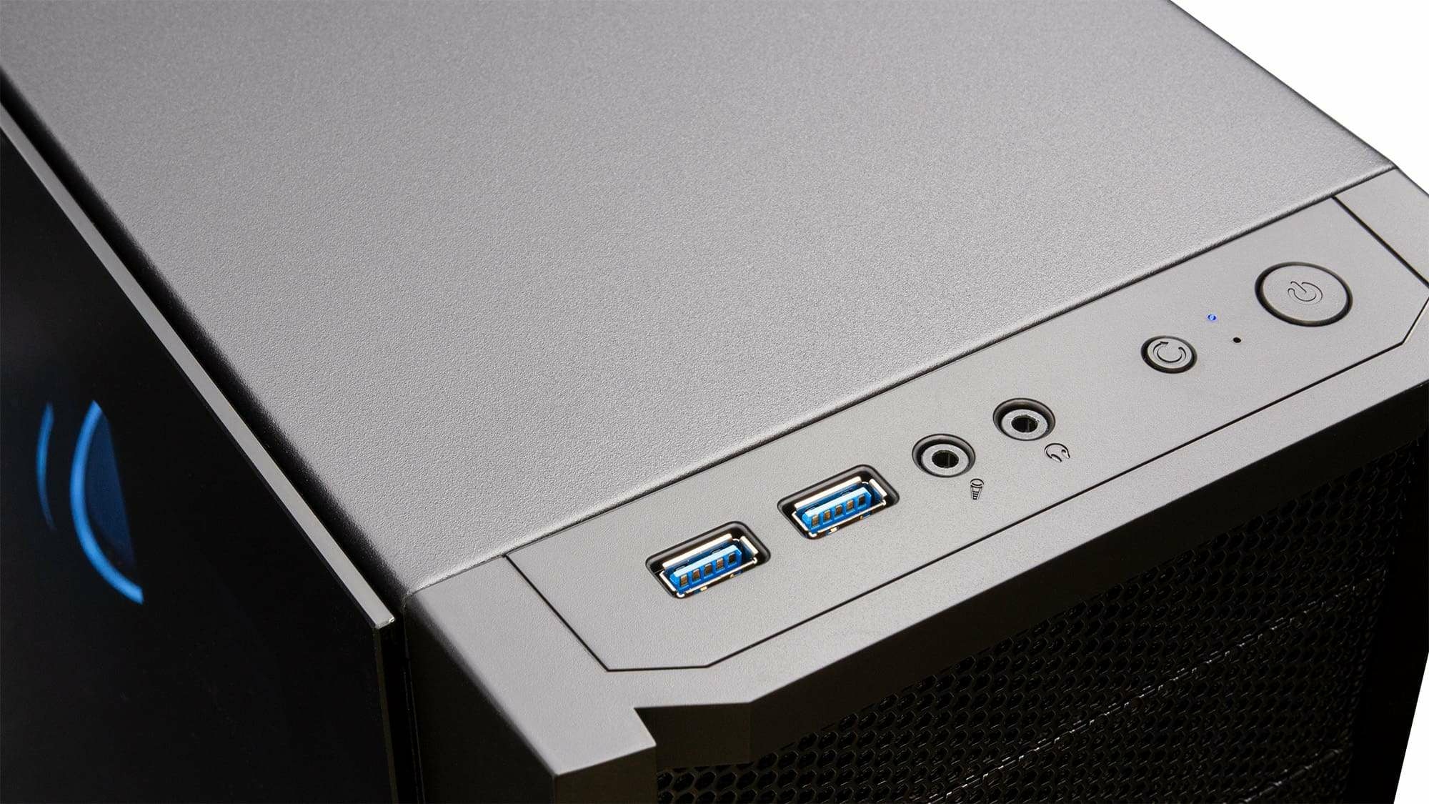 CAPTIVA Gaming-PC Advanced Gaming R90-499 AMD Ryzen™ 5 4500, 32 GB DDR4, 1 TB M.2 SSD NVME CAPTIVA Gaming-PC Advanced Gaming R90-499 AMD Ryzen™ 5 4500, 32 GB DDR4, 1 TB M.2 SSD NVME