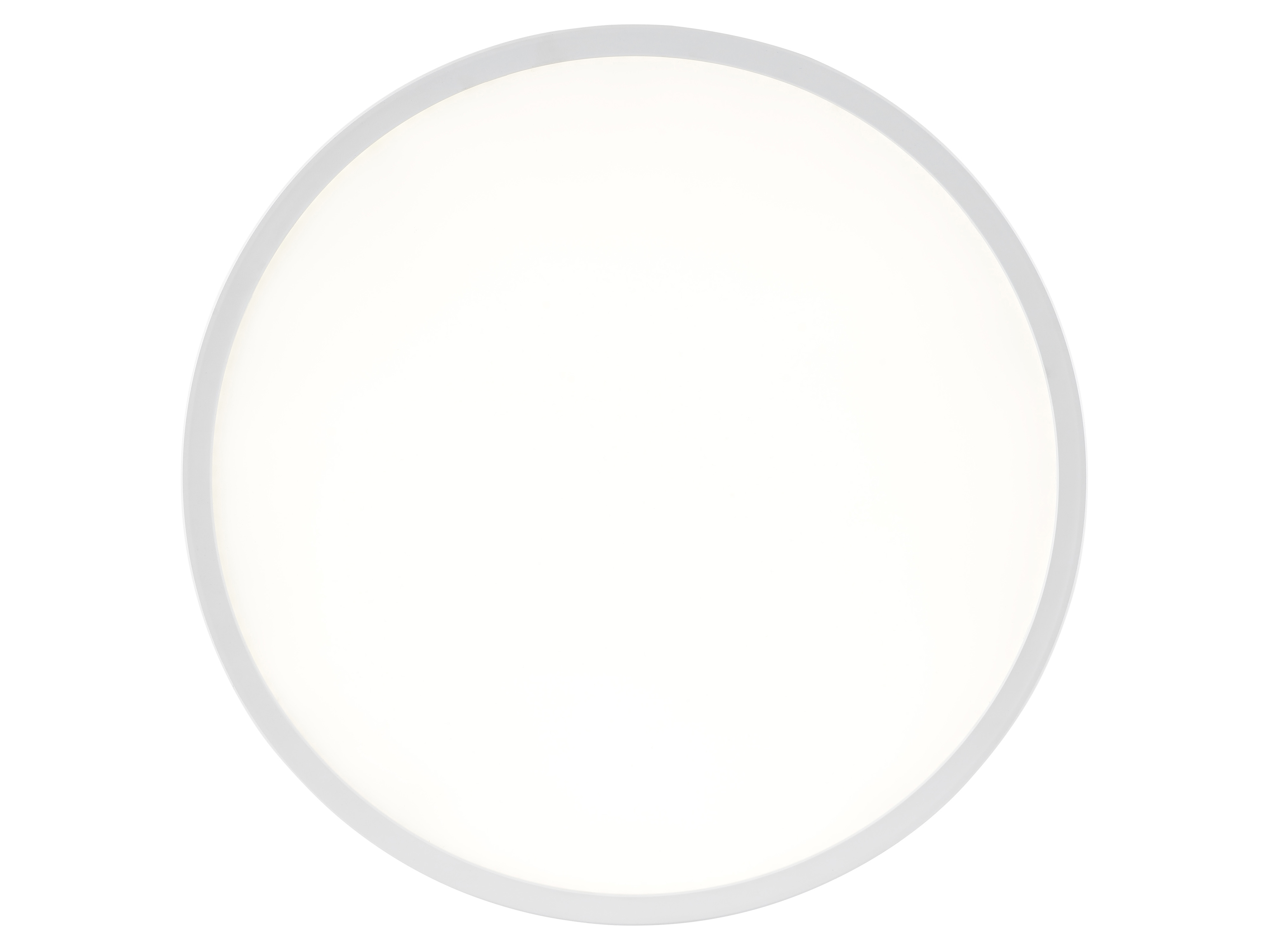 BRILLIANT Led-Panel G81987/85, 22W, 3000lm, 4000K, RGB, Fernbedienung, weiß