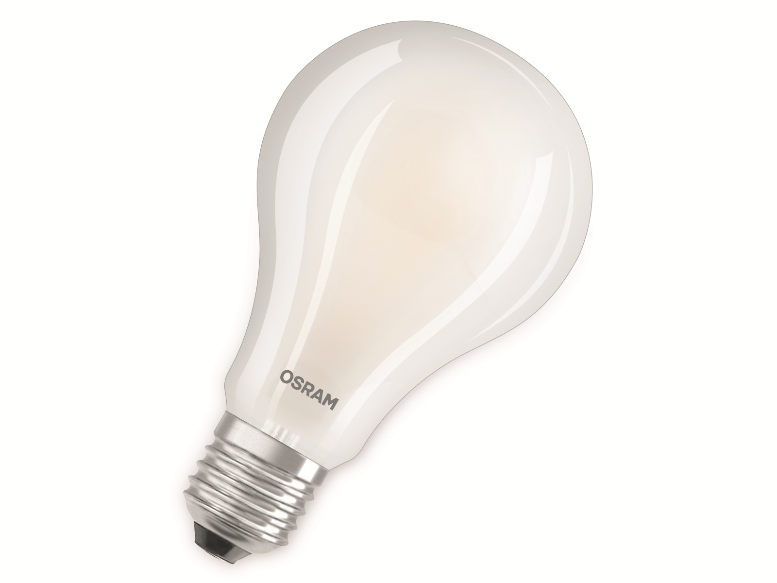 OSRAM LED-Lampe, CLA200, E27, EEK: D, 24W, 3452lm, 2700K