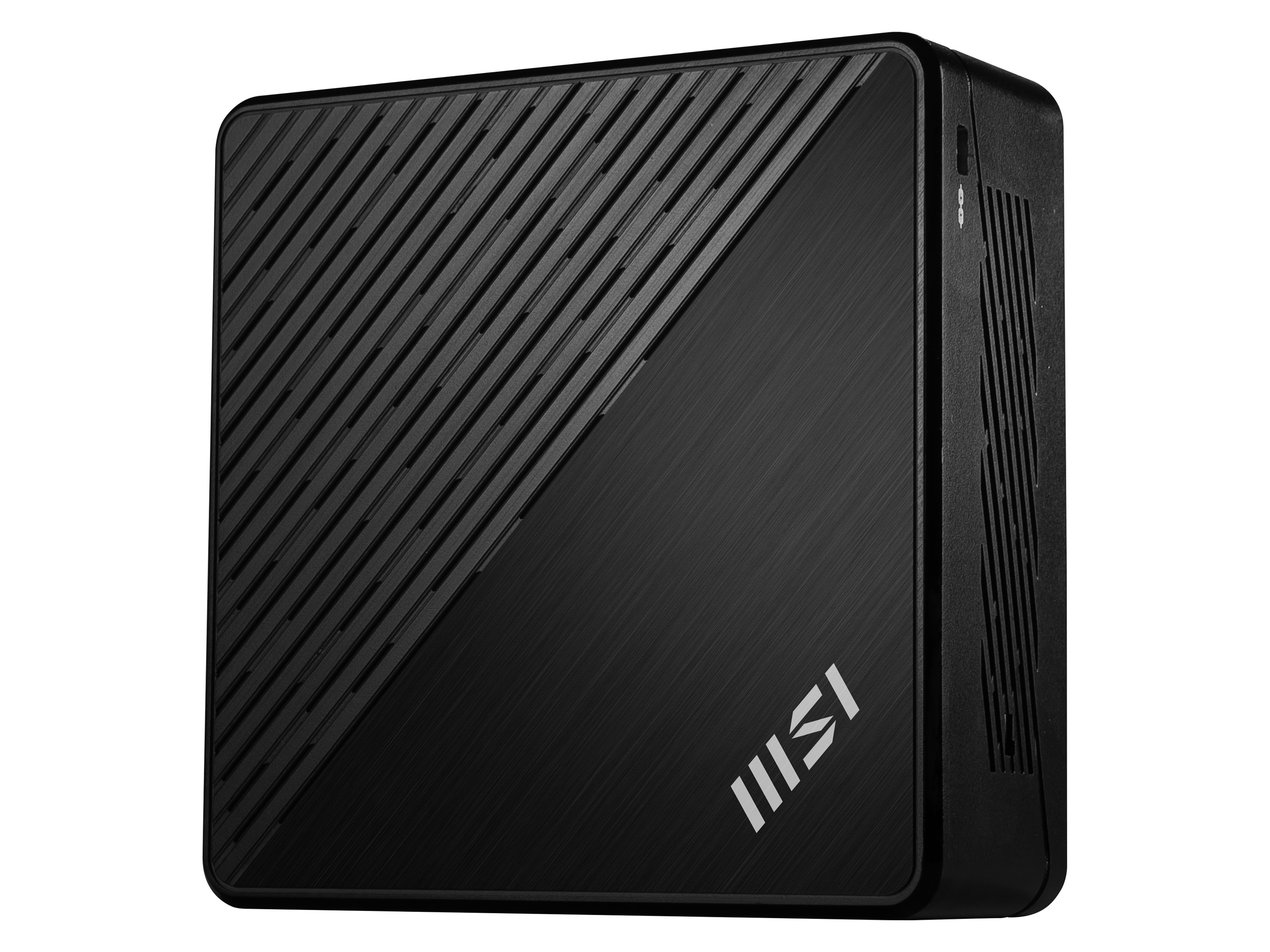 MSI Barebone Mini-PC Cubi 5 12M-022BDE