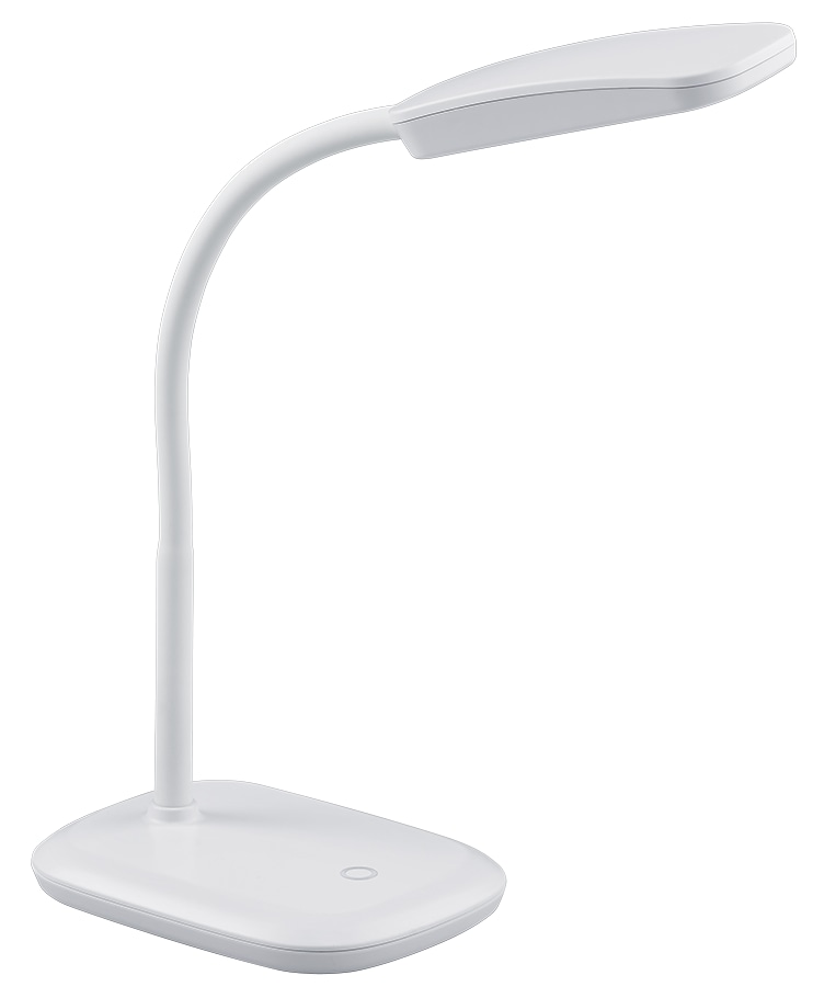 REALITY LED-Tischleuchte Boa R52431101 weiß, 3,5 W, 350 lm, 3000 K REALITY LED-Tischleuchte Boa R52431101 weiß, 3,5 W, 350 lm, 3000 K