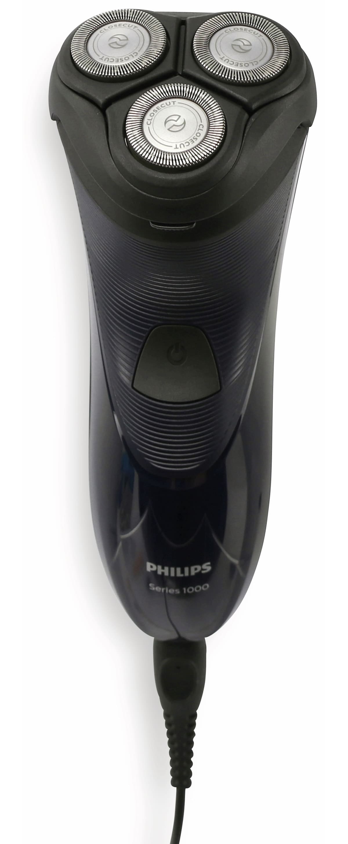 Philips Rasierer S1100/4, Easy Shave
