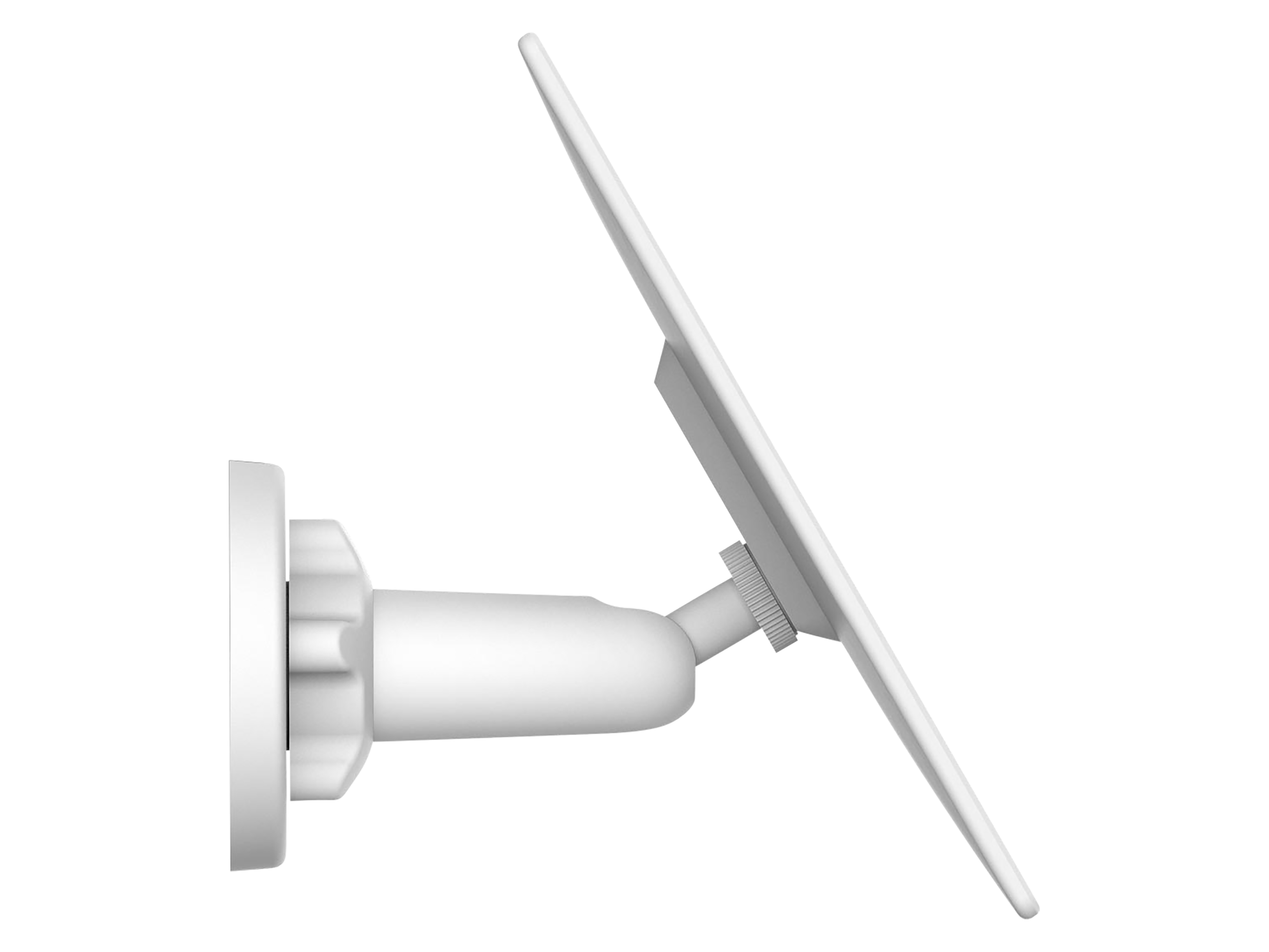 IMOU Überwachungskamera Cell Go Full-Color Kit mit Solarpanel, außen, weiß