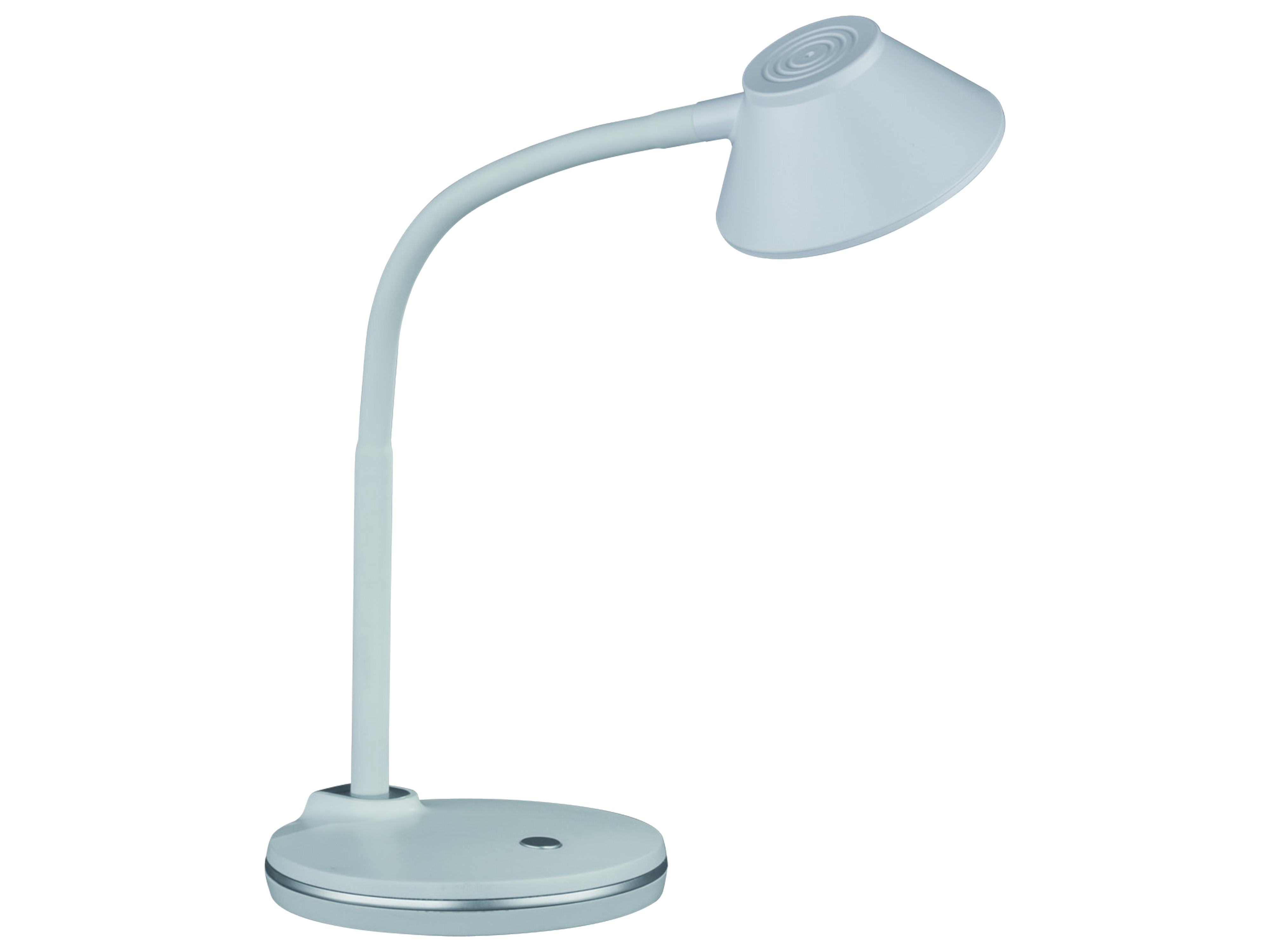 REALITY LED-Tischleuchte Berry R52191101 weiß, 3,2 W, 350 lm, 3000 K REALITY LED-Tischleuchte Berry R52191101 weiß, 3,2 W, 350 lm, 3000 K