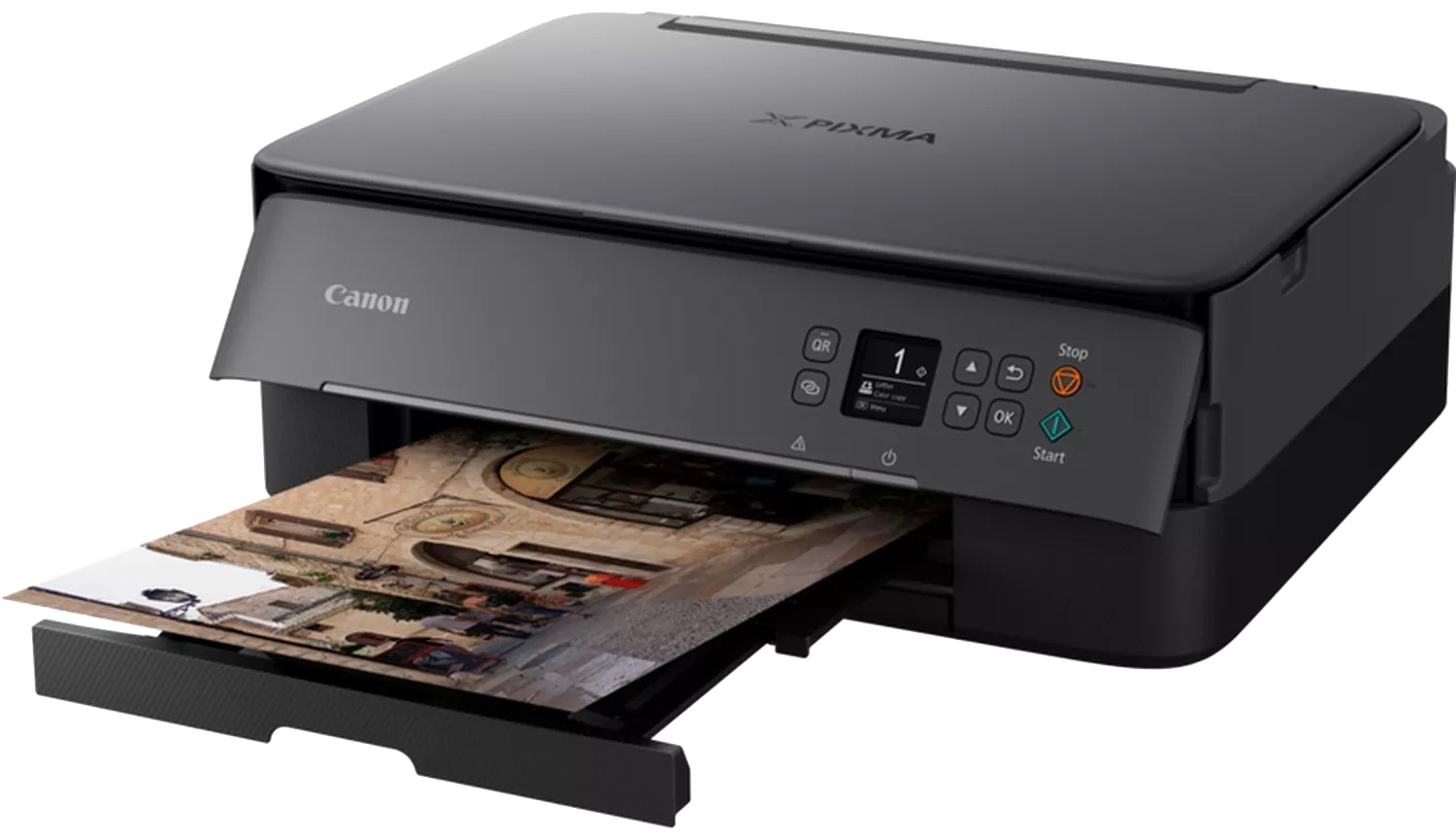 CANON Drucker TS5350i
