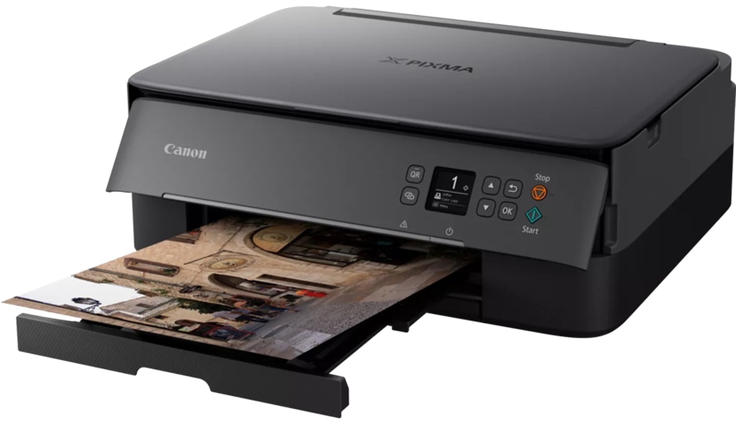 CANON Drucker TS5350i