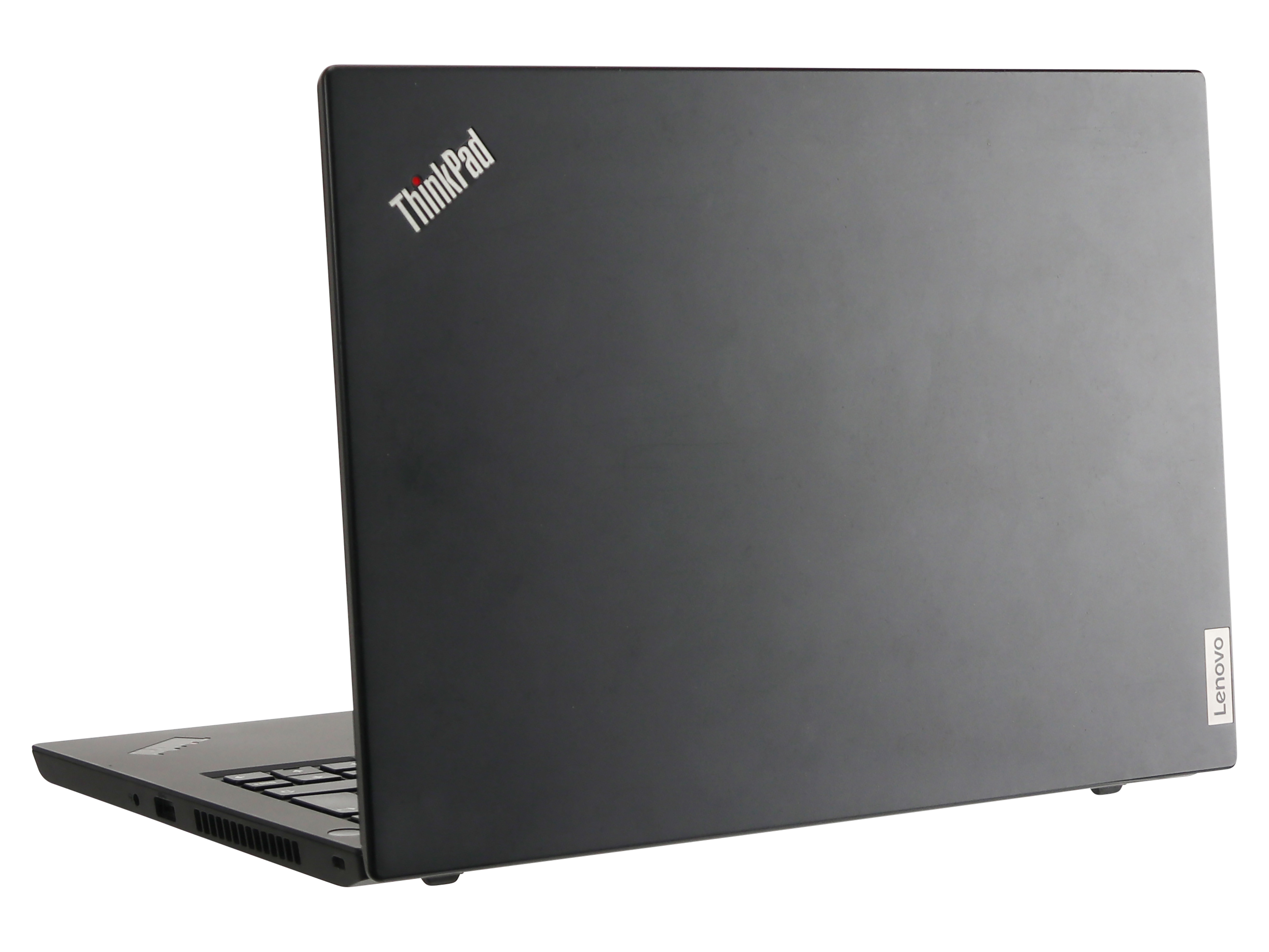 Notebook LENOVO Thinkpad L14 Gen1, 35,56 cm (14"), 16GB, 256GB, Win11Pro, gebraucht
