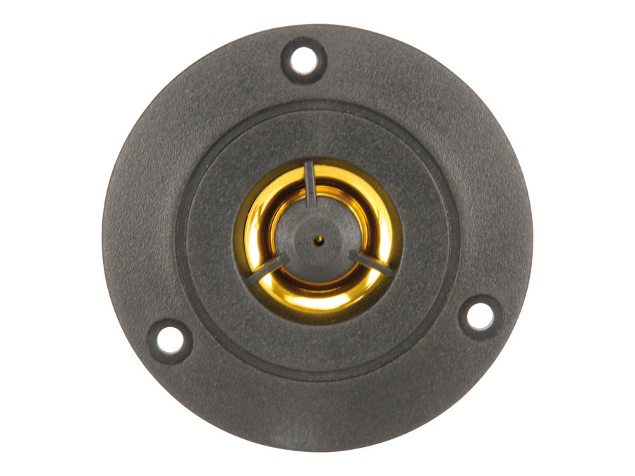 HiFi-Kalotten-Hochtöner RONDO, 8 Ω HiFi-Kalotten-Hochtöner RONDO, 8 Ω