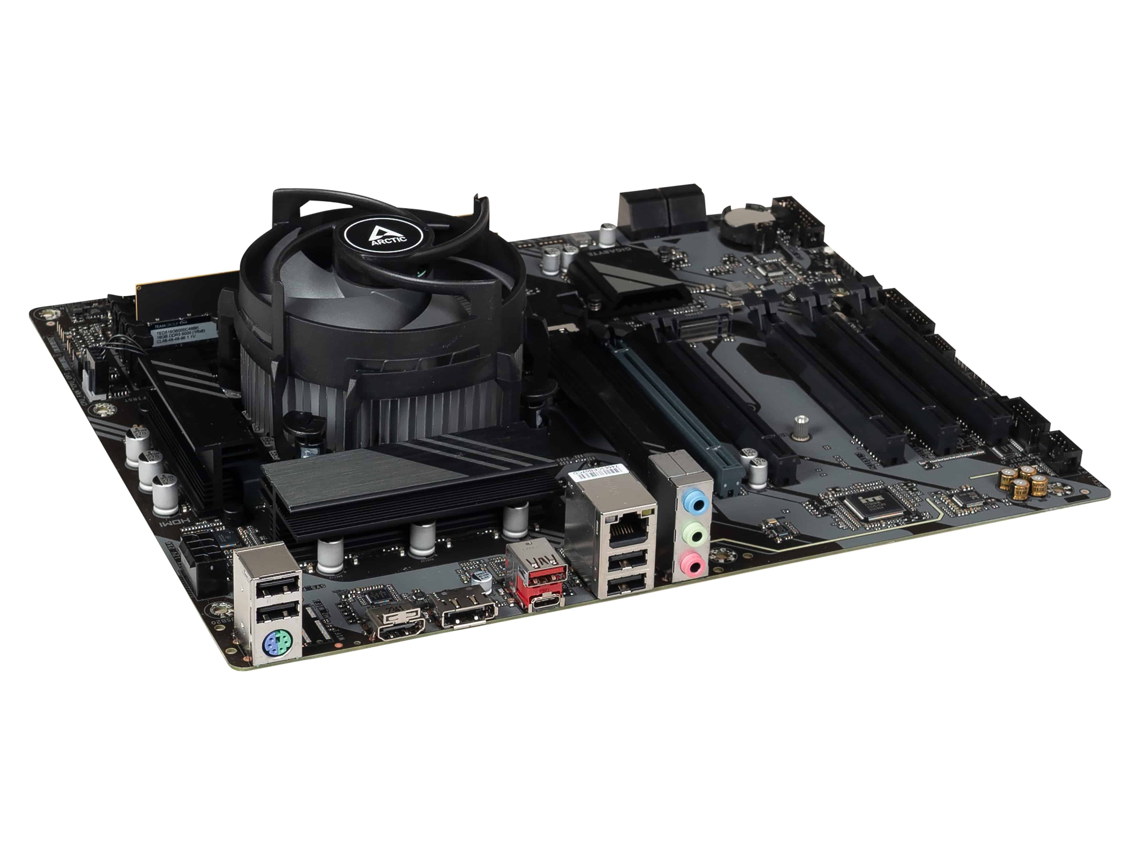 JOY-IT Aufrüst-Set INTEL CORE I5-14500 JOY-IT Aufrüst-Set INTEL CORE I5-14500