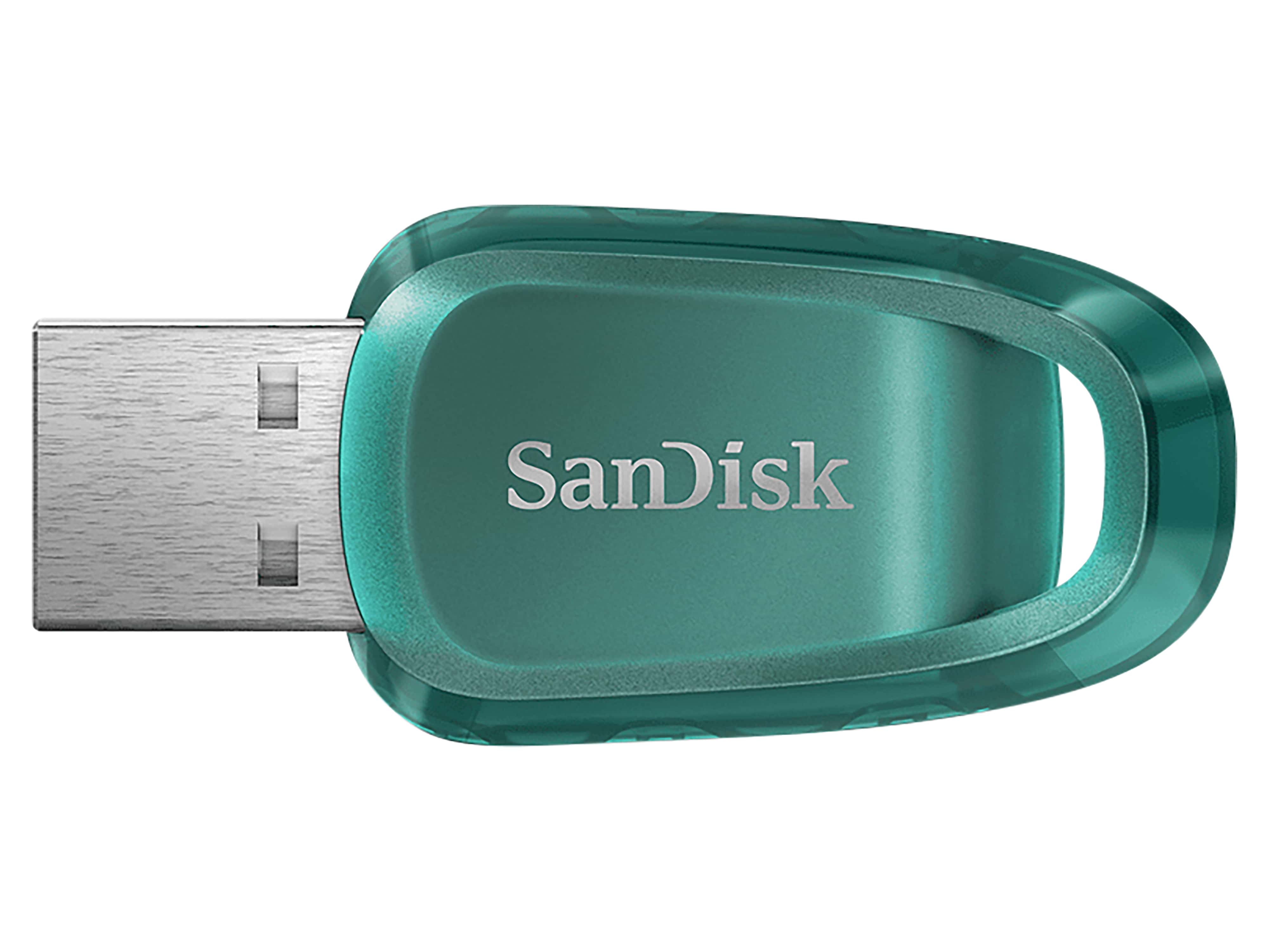 SANDISK USB 3.0 Stick Ultra Eco 256GB SANDISK USB 3.0 Stick Ultra Eco 256GB