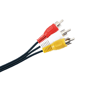 Scart-AV-Kabel-Icon