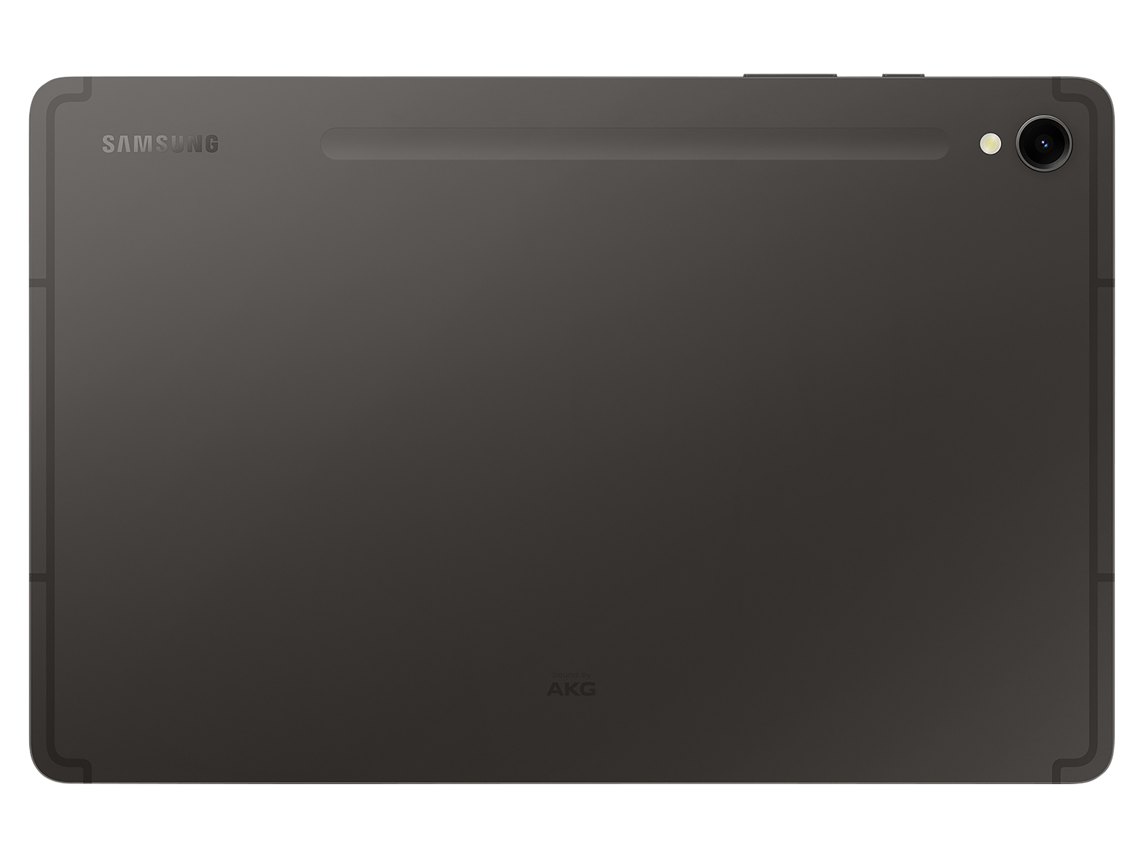 SAMSUNG Tablet Galaxy Tab S9 128GB Wifi grau