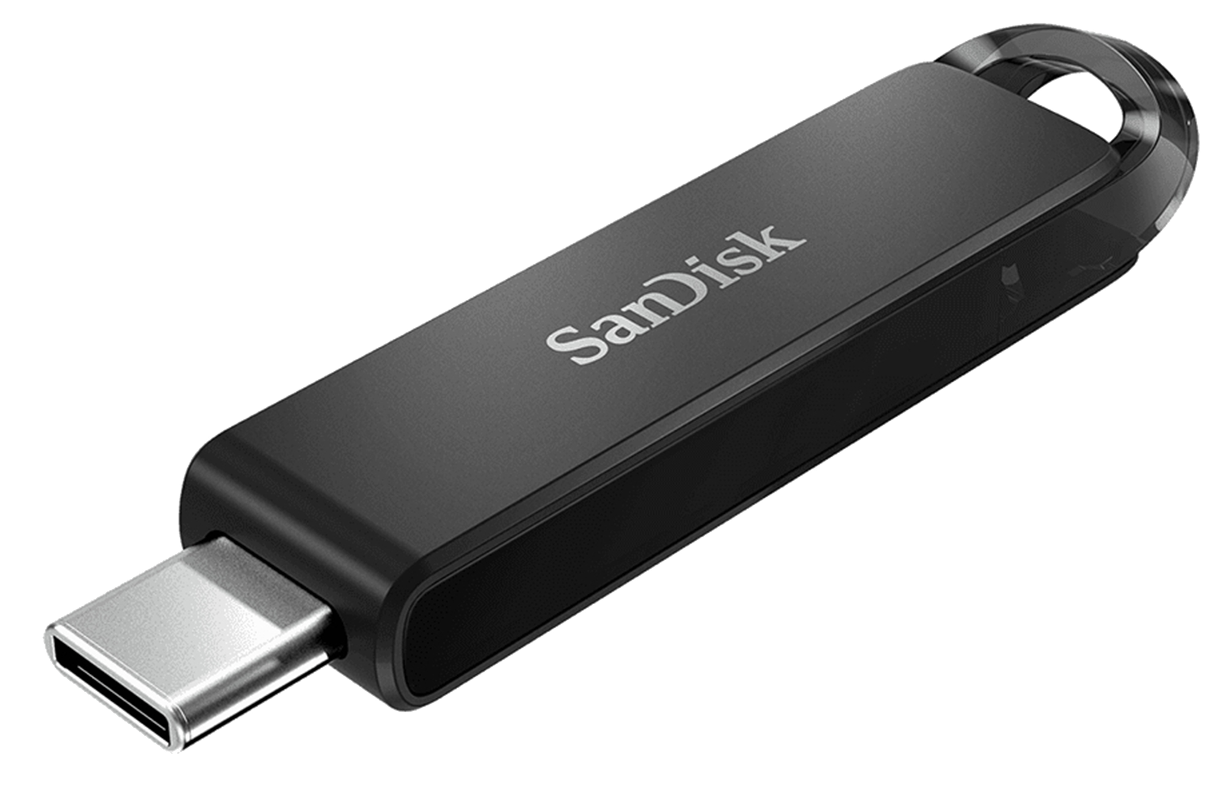 SANDISK USB Stick Ultra Type-C 128GB SANDISK USB Stick Ultra Type-C 128GB