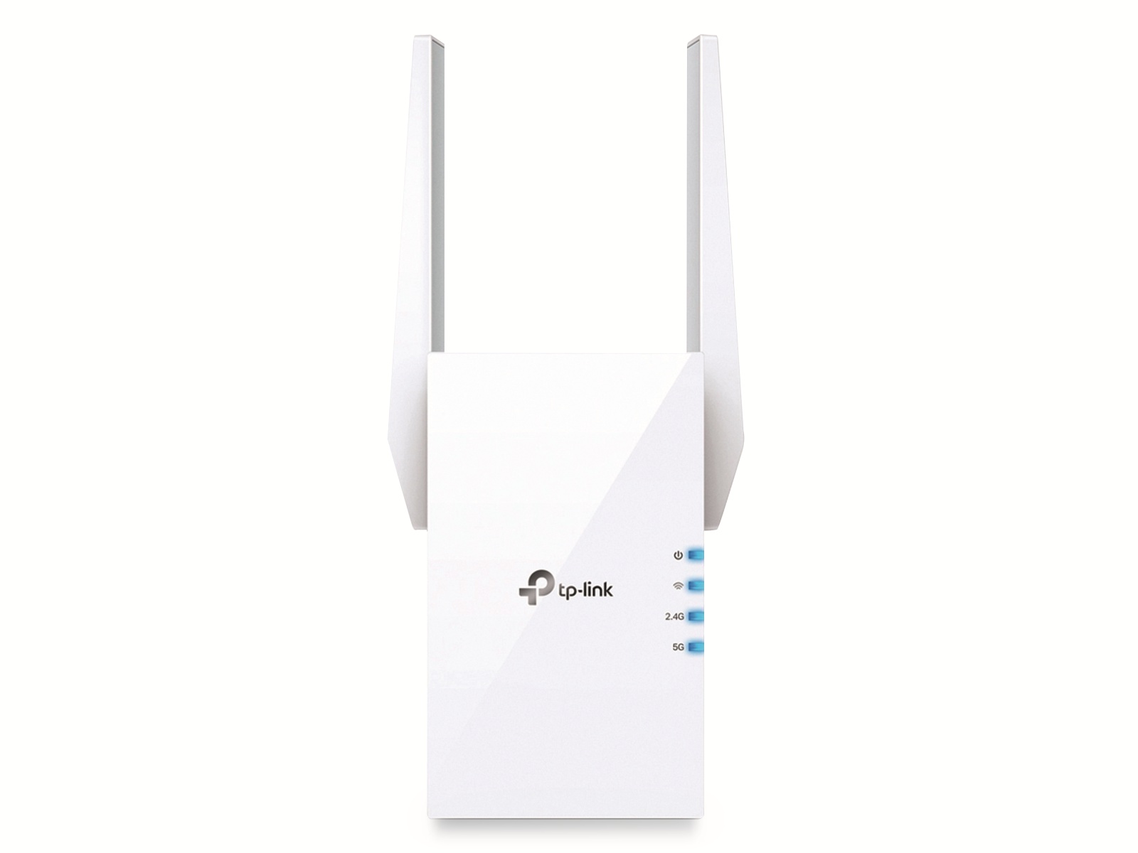 TP-LINK WLAN-Repeater RE605X, AX1800, Wi-Fi 6