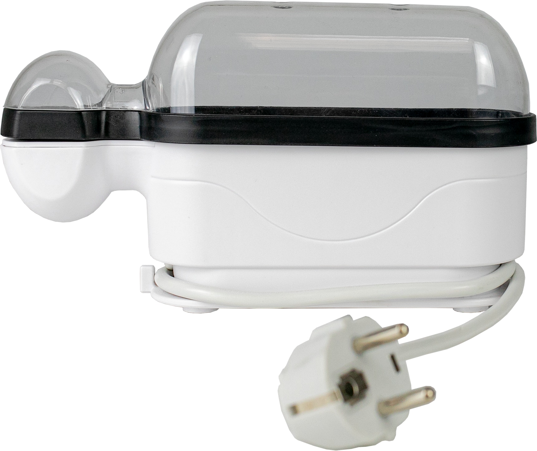 STEBA Eierkocher EK 4 für 3 Eier, 350W