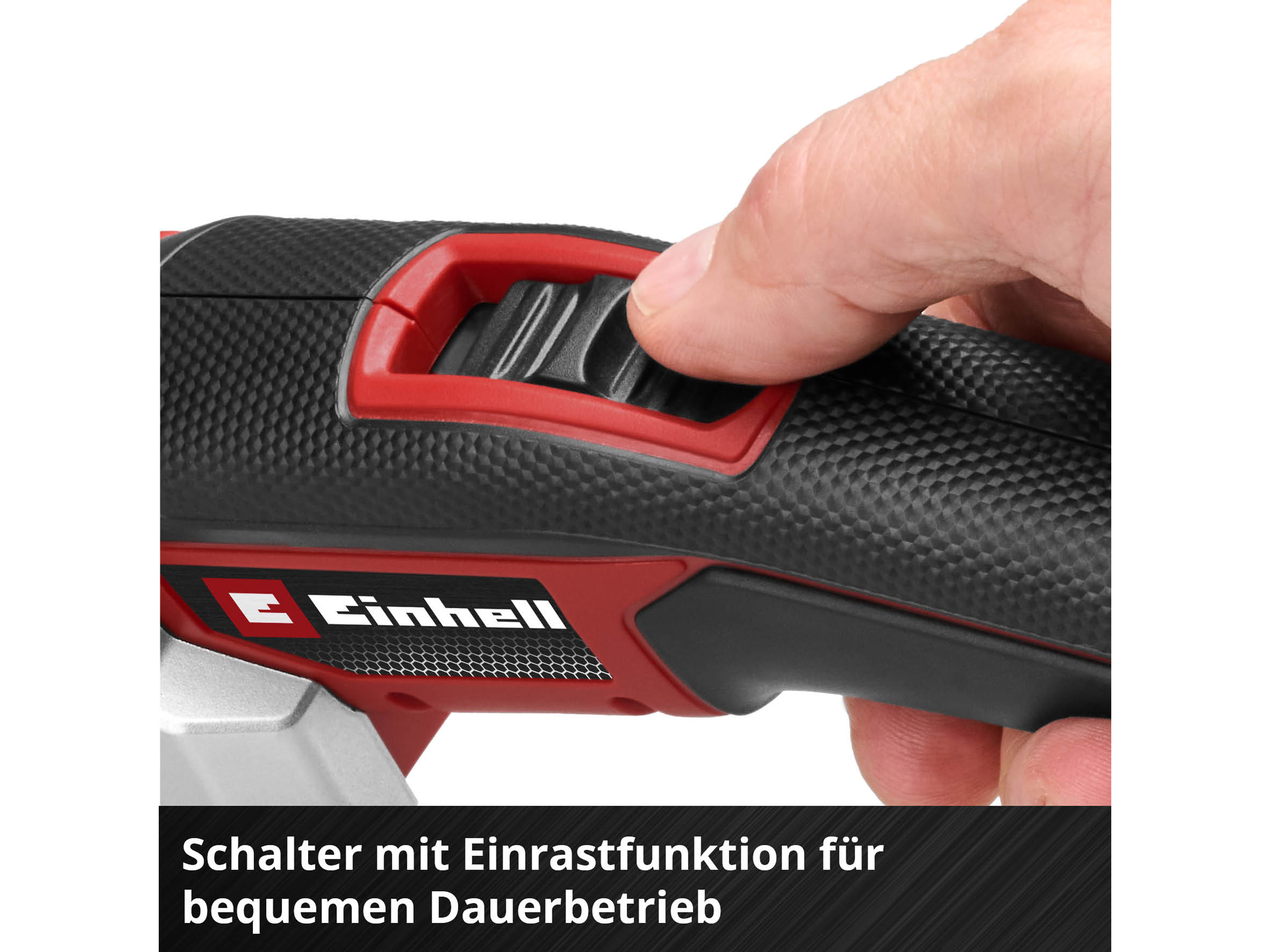 EINHELL Akku-Universalschneider TE-UC, 18/6 Li - Solo, 4432010