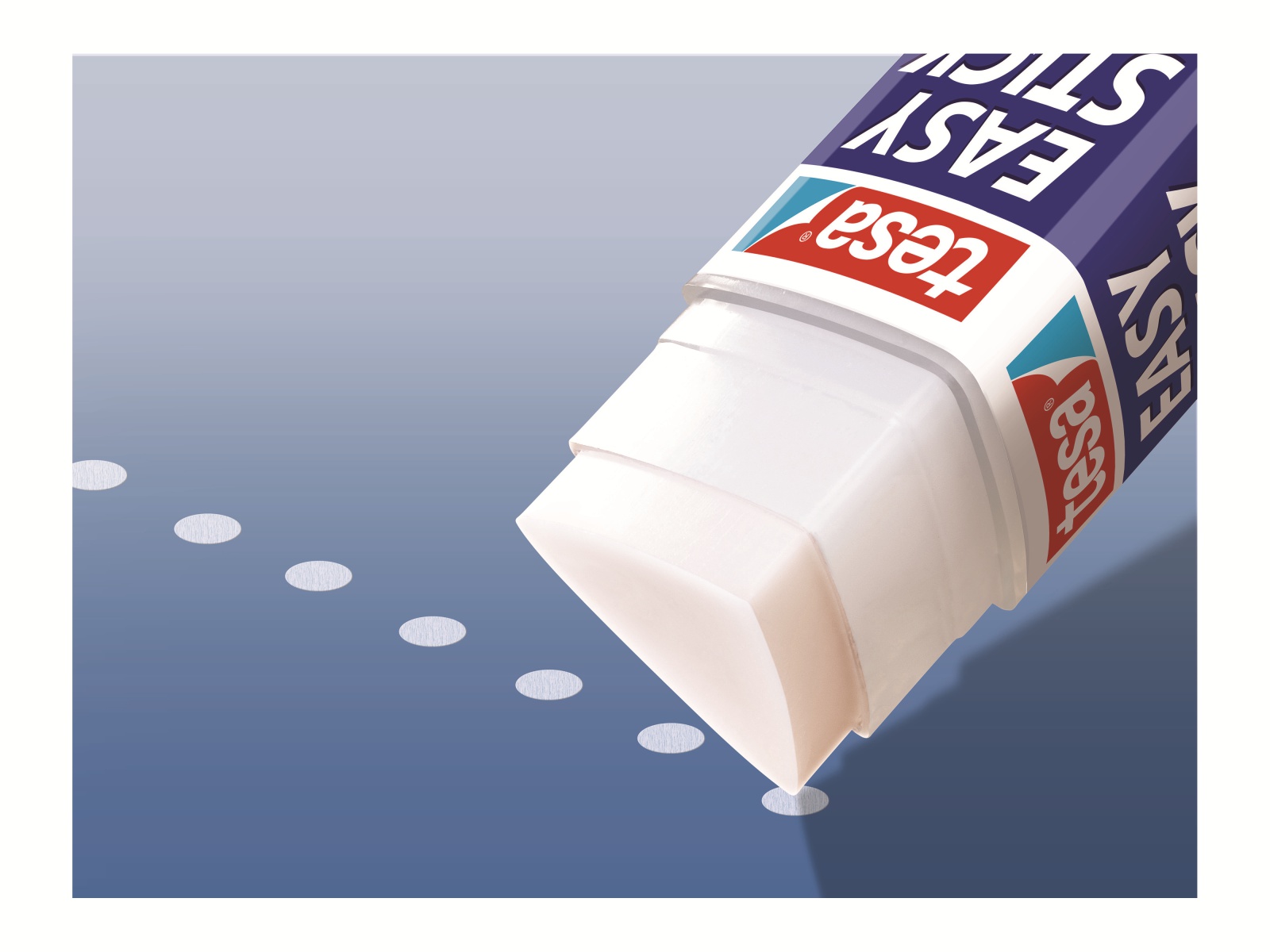 TESA ® Klebestift Easy Stick ecoLogo 12 g, 57272-00200-03