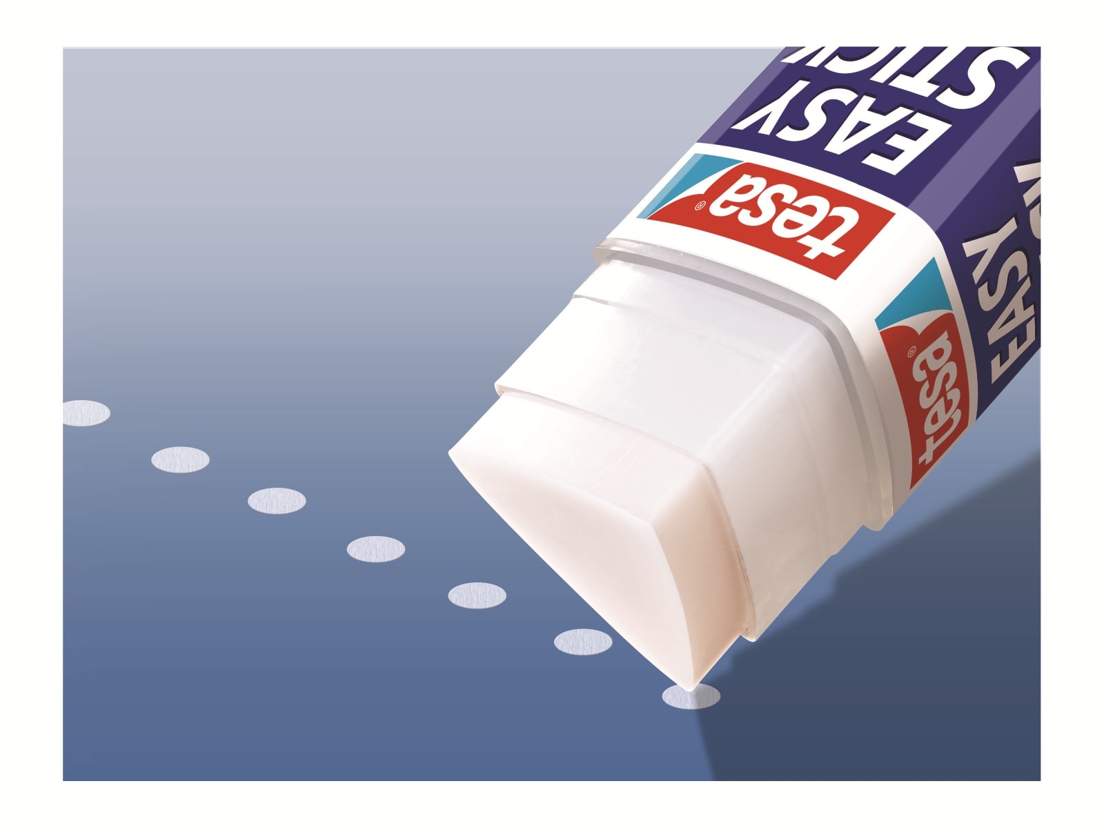 TESA ® Klebestift Easy Stick ecoLogo 12 g, 57272-00200-03