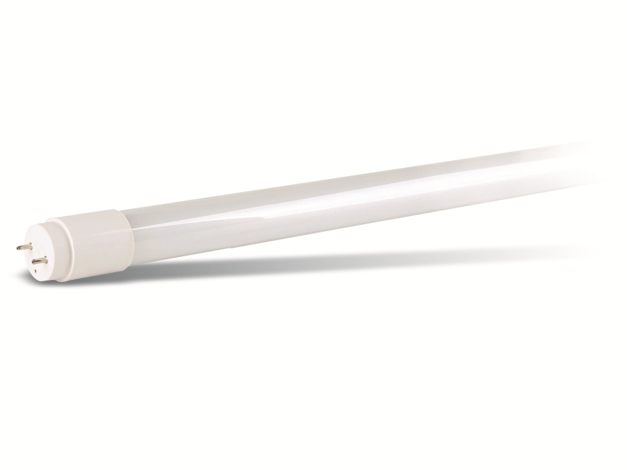MÜLLER-LICHT LED-Röhre 120 cm, G13, EEK F, 16.5 W, 2000 lm, 6500 K, 150°