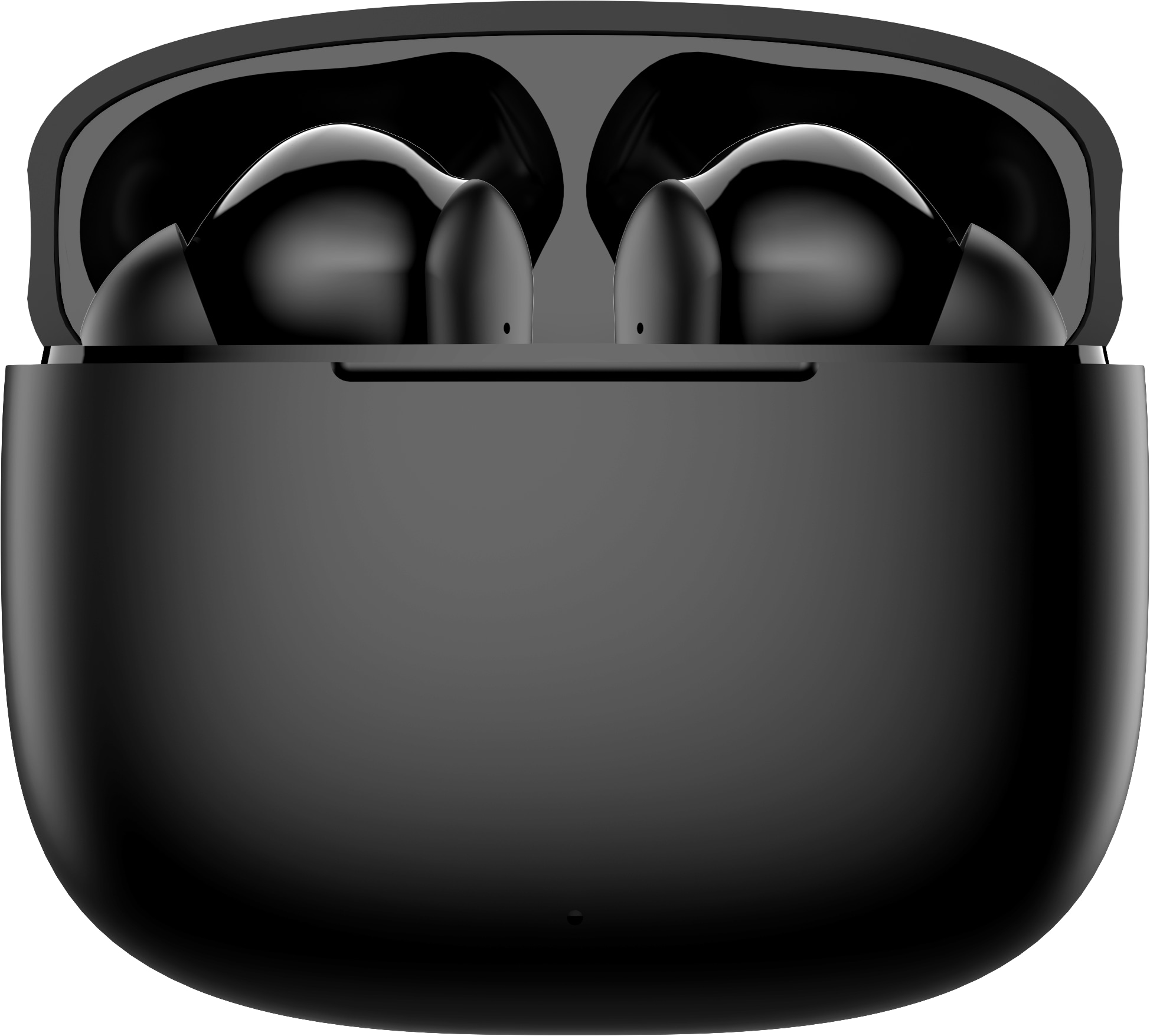 DENVER In-Ear Ohrhörer TWE-48, schwarz