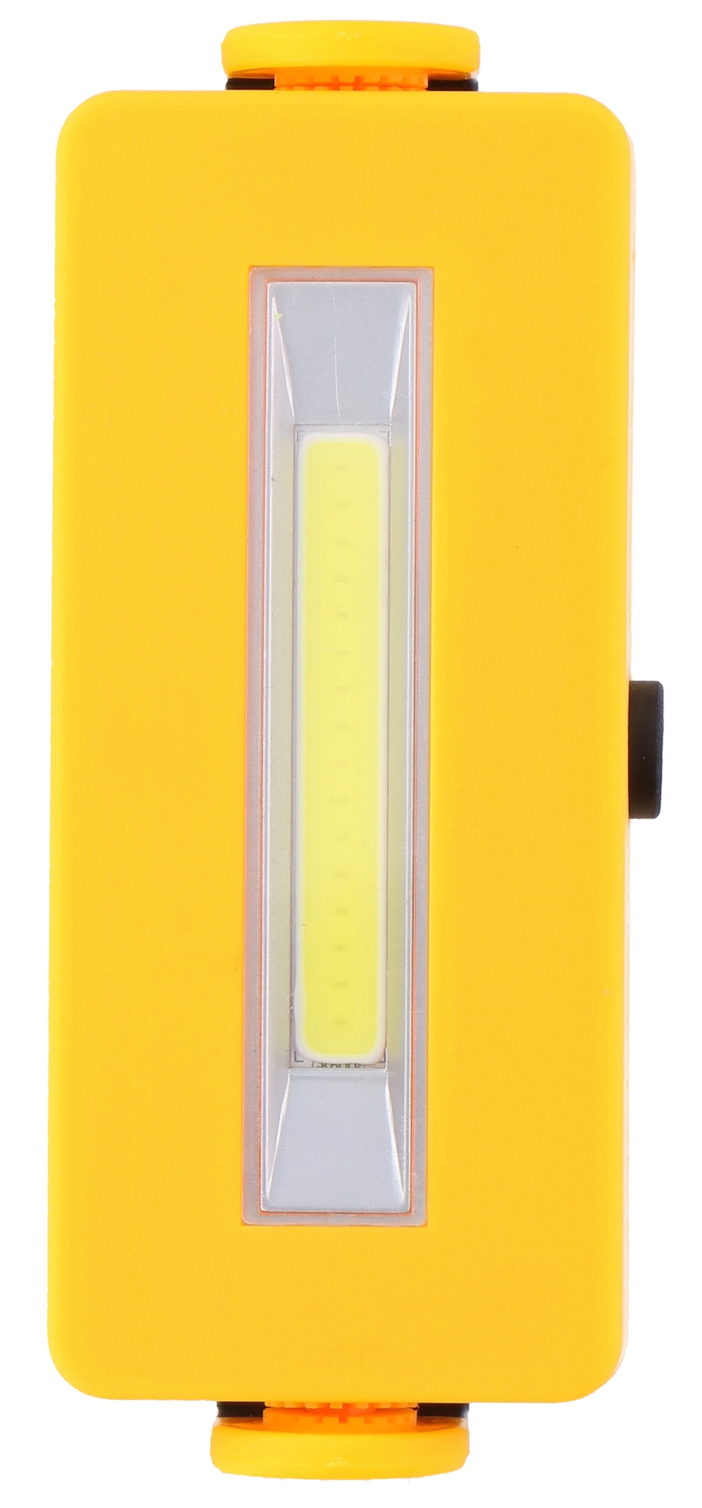 DUNLOP LED-Arbeitsleuchte, 1xLED/COB, batteriebetrieben, 150 lm
