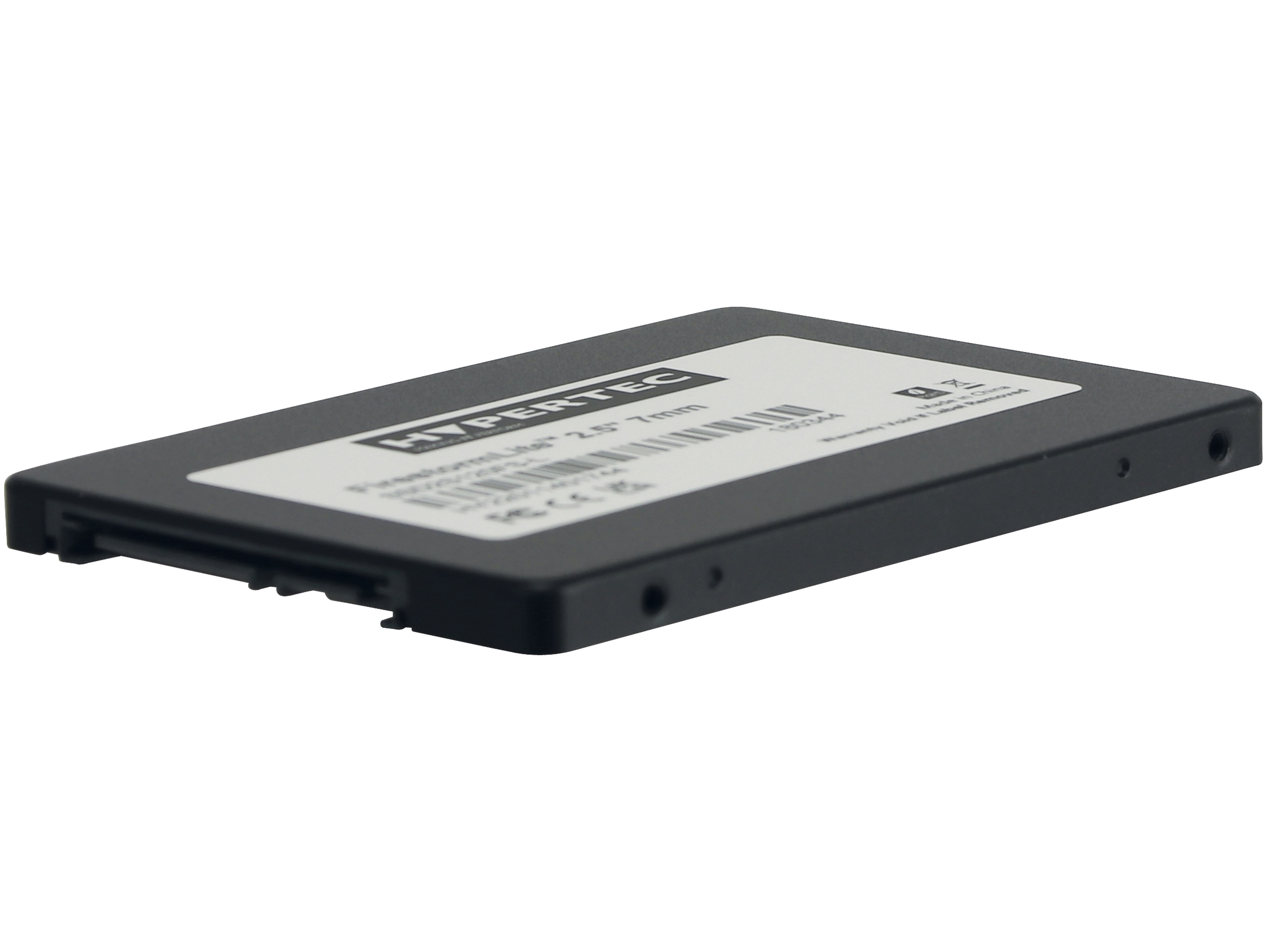 HYPERTEC SSD Firestorm Lite 120GB HYPERTEC SSD Firestorm Lite 120GB
