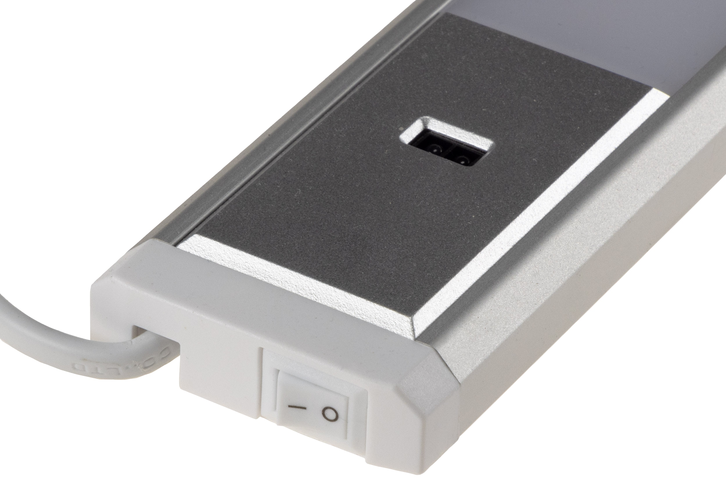 CHILITEC LED-Unterbauleuchte Comprido 600 CCT, EEK: G, 3000...6500 K, 60 cm