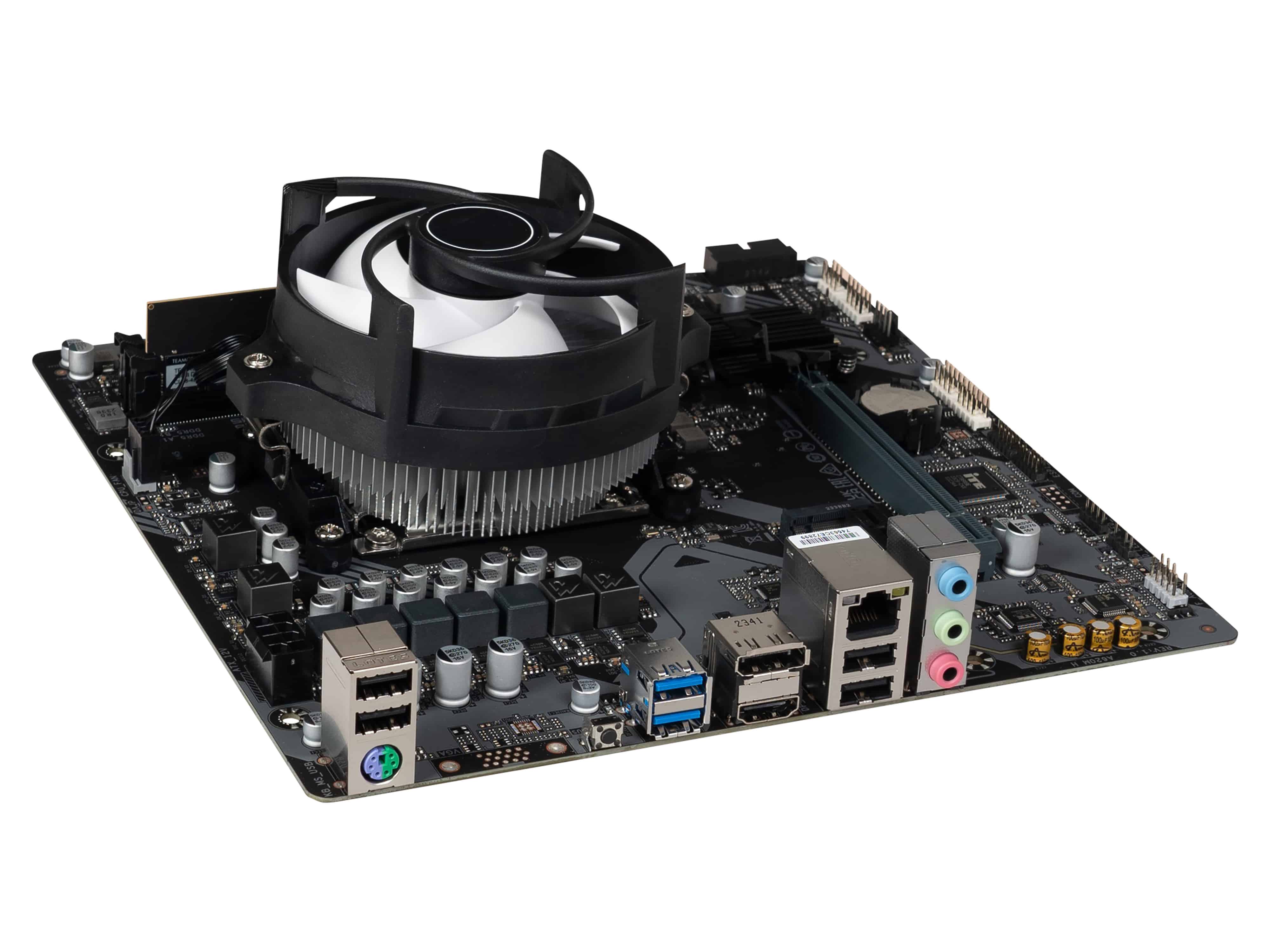 JOY-IT Aufrüst-Set AMD RYZEN5 8500G AM5 JOY-IT Aufrüst-Set AMD RYZEN5 8500G AM5