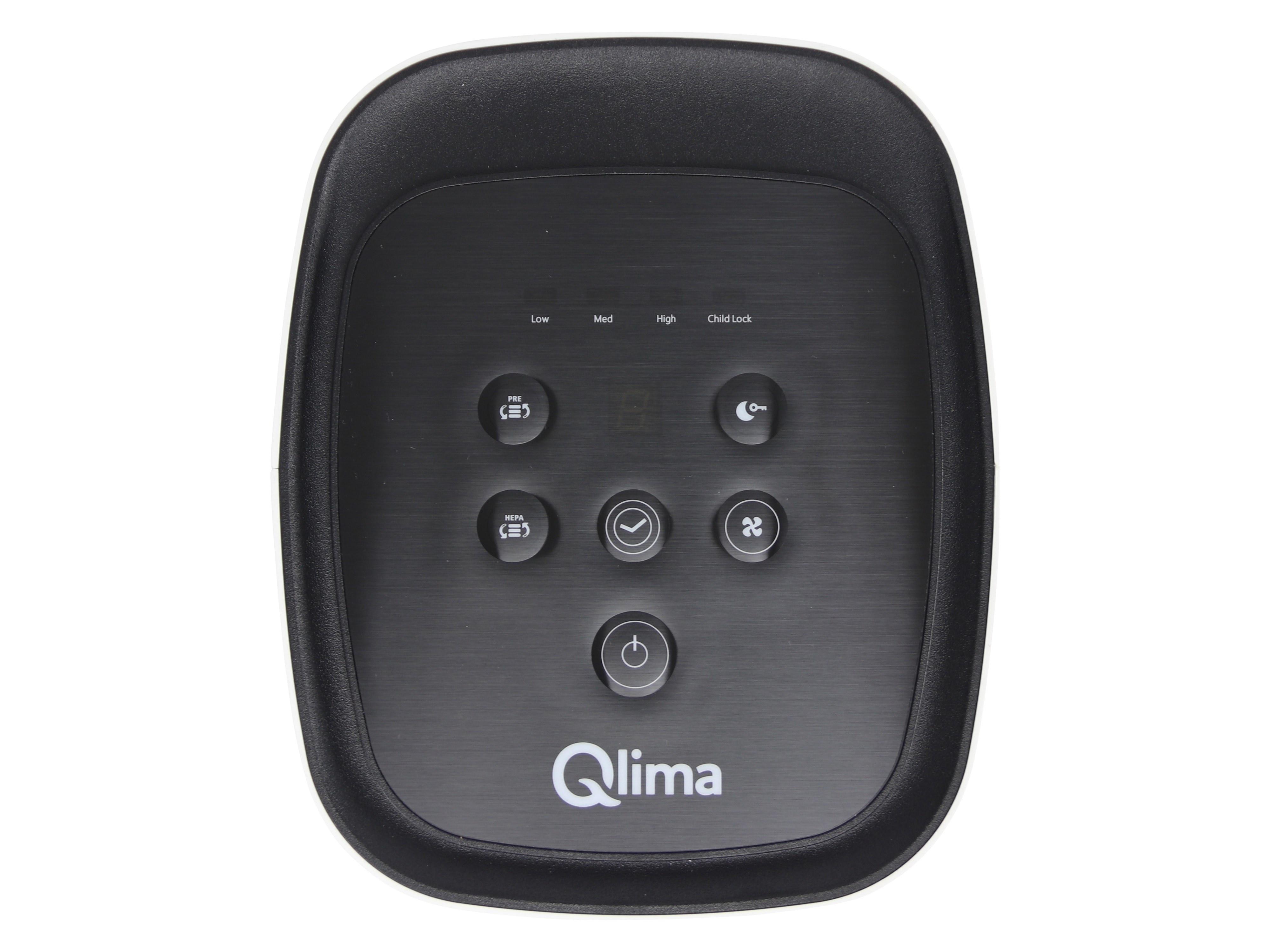 Luftreiniger, Qlima, A34
