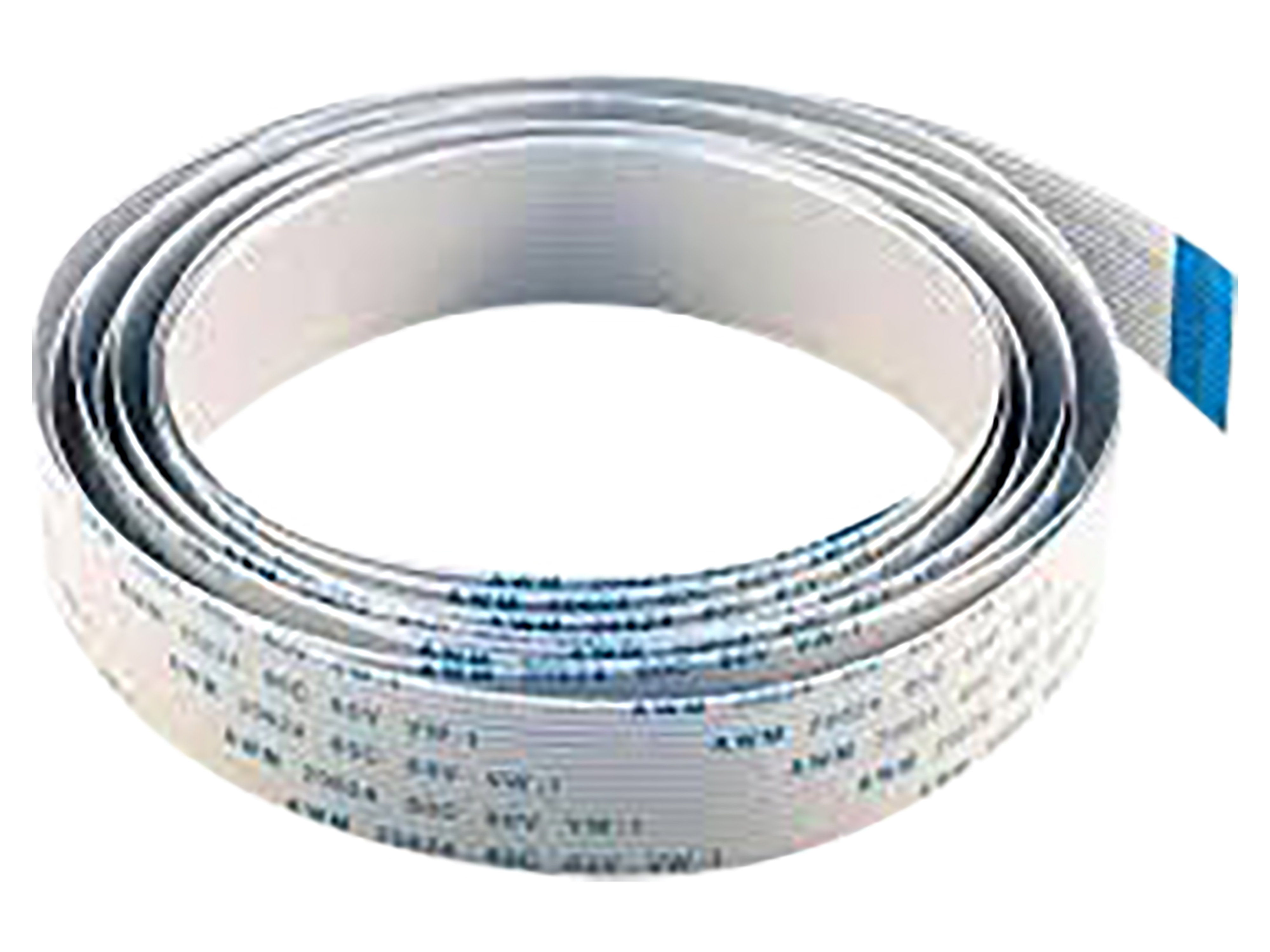 KUBII Flachbandkabel für Raspberry Pi Kamera (30 cm)