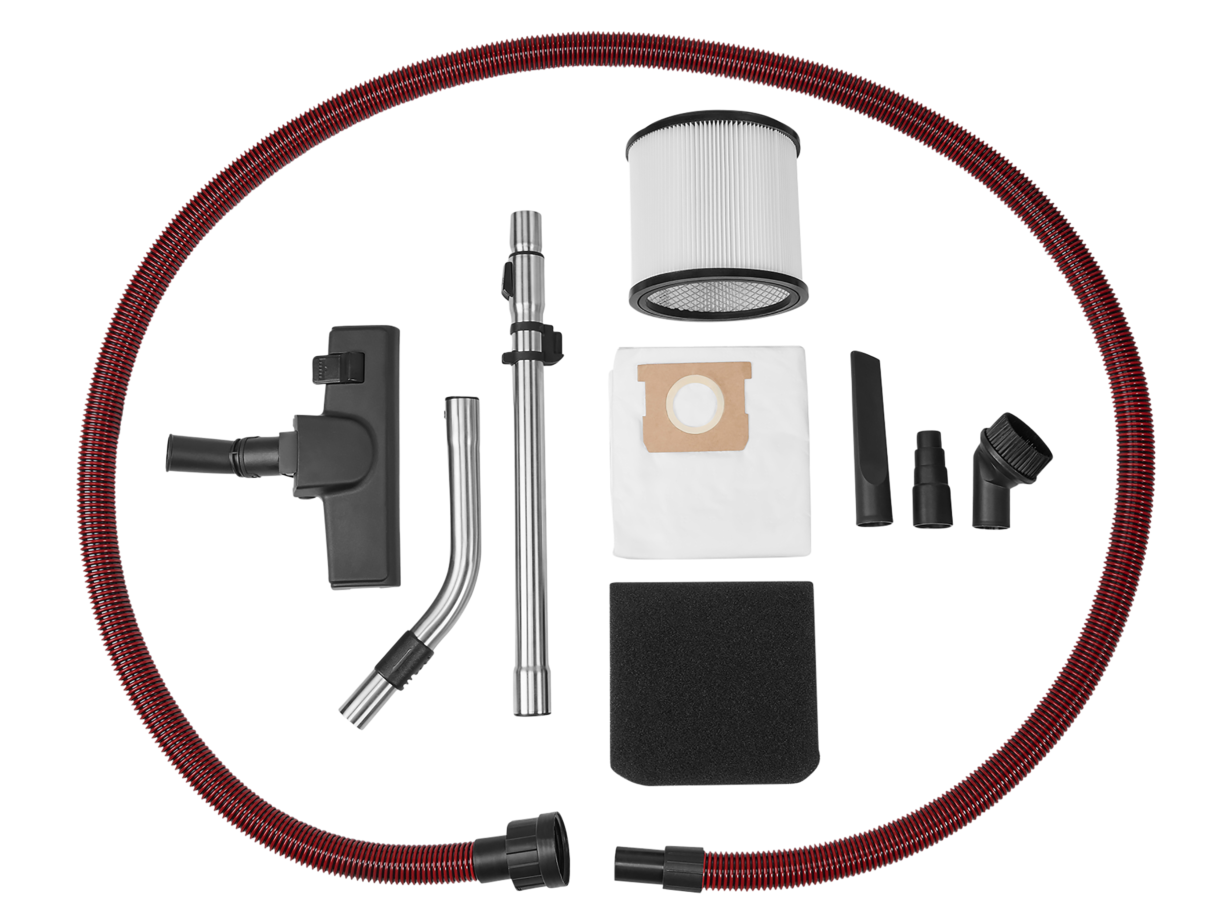 EINHELL Nass-Trockensauger TE-VC 3080 SACL, 2347440