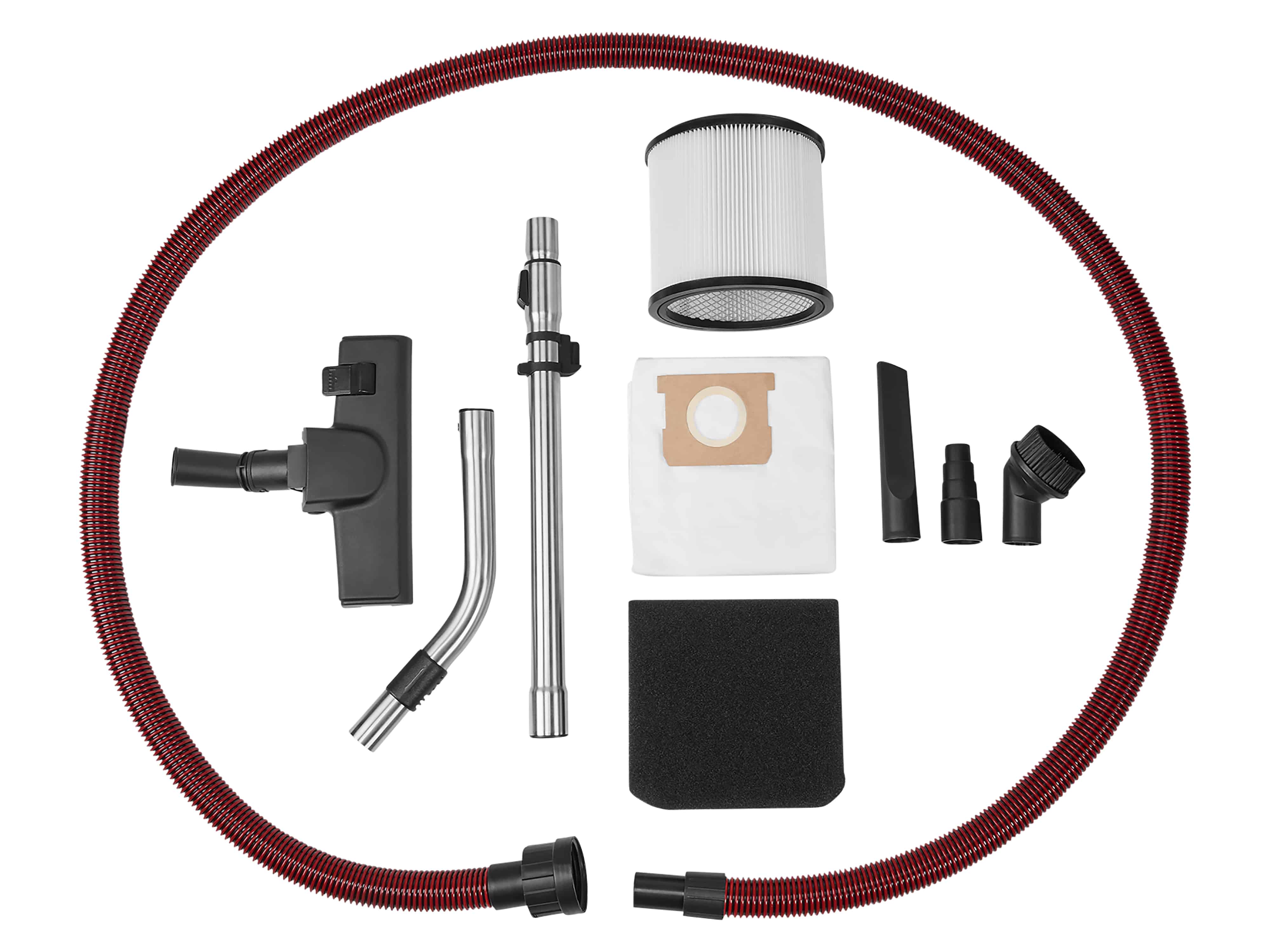 EINHELL Nass-Trockensauger TE-VC 3080 SACL, 2347440