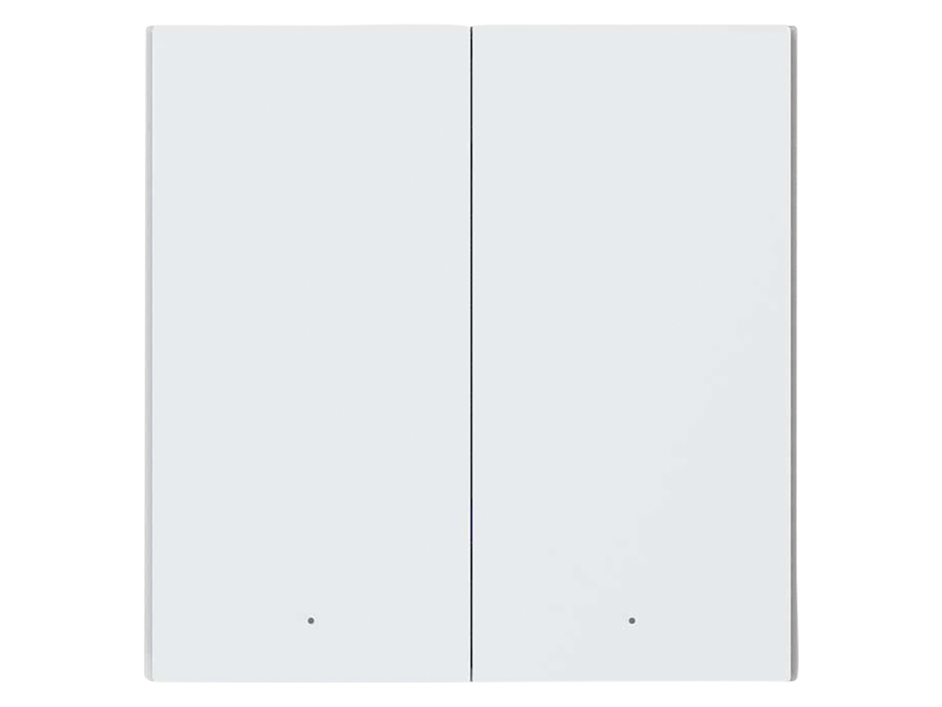 AQARA Funk-Wandschalter WS-EUK04 H1, wandmontage, weiß