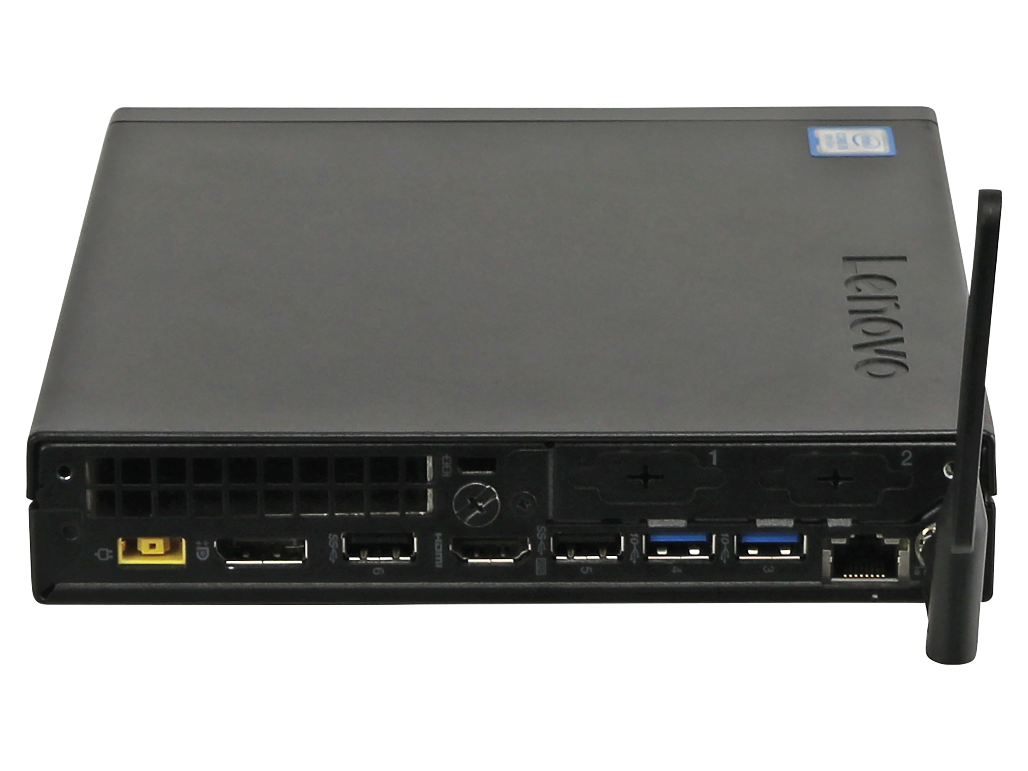 LENOVO PC ThinkCentre M720Q USFF i5, 256GB SSD, 8 GB Ram Win11P, WLAN, gebraucht LENOVO PC ThinkCentre M720Q USFF i5, 256GB SSD, 8 GB Ram Win11P, WLAN, gebraucht