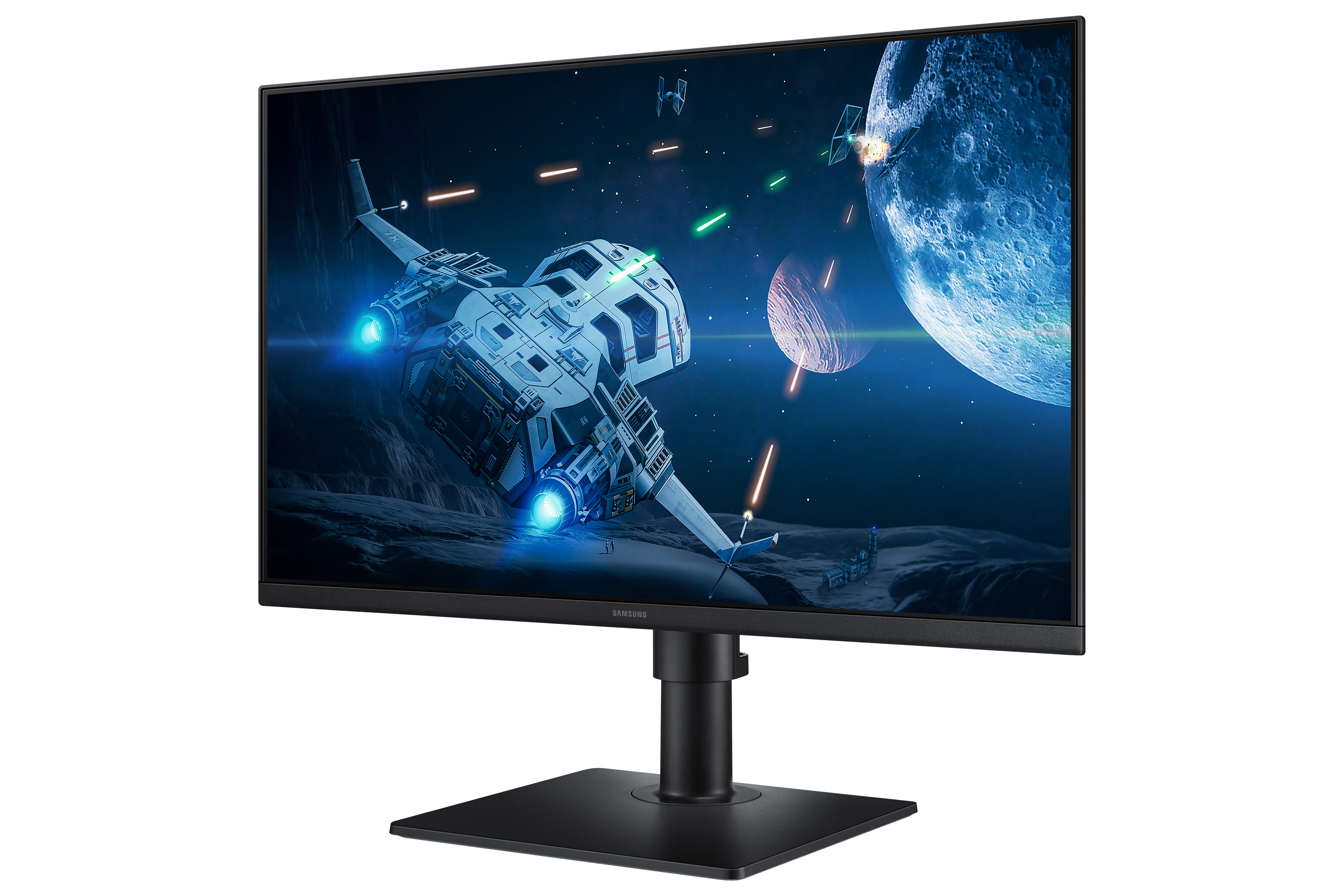SAMSUNG Monitor S27D402GAU