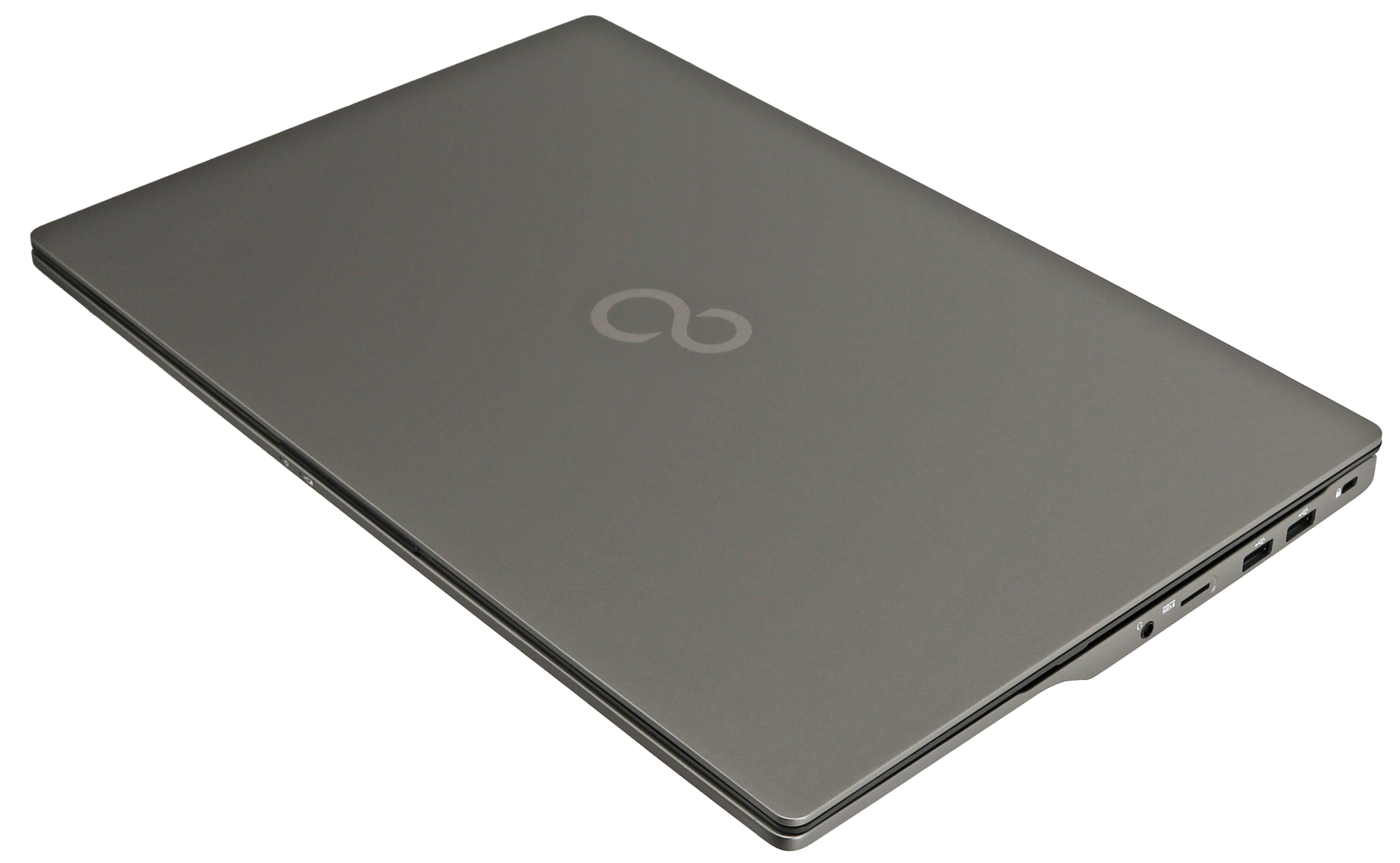 FUJITSU Notebook U7511, 39,6 cm (15,6"), i5, 16GB, 512GB, Win11Pro, gebraucht FUJITSU Notebook U7511, 39,6 cm (15,6"), i5, 16GB, 512GB, Win11Pro, gebraucht