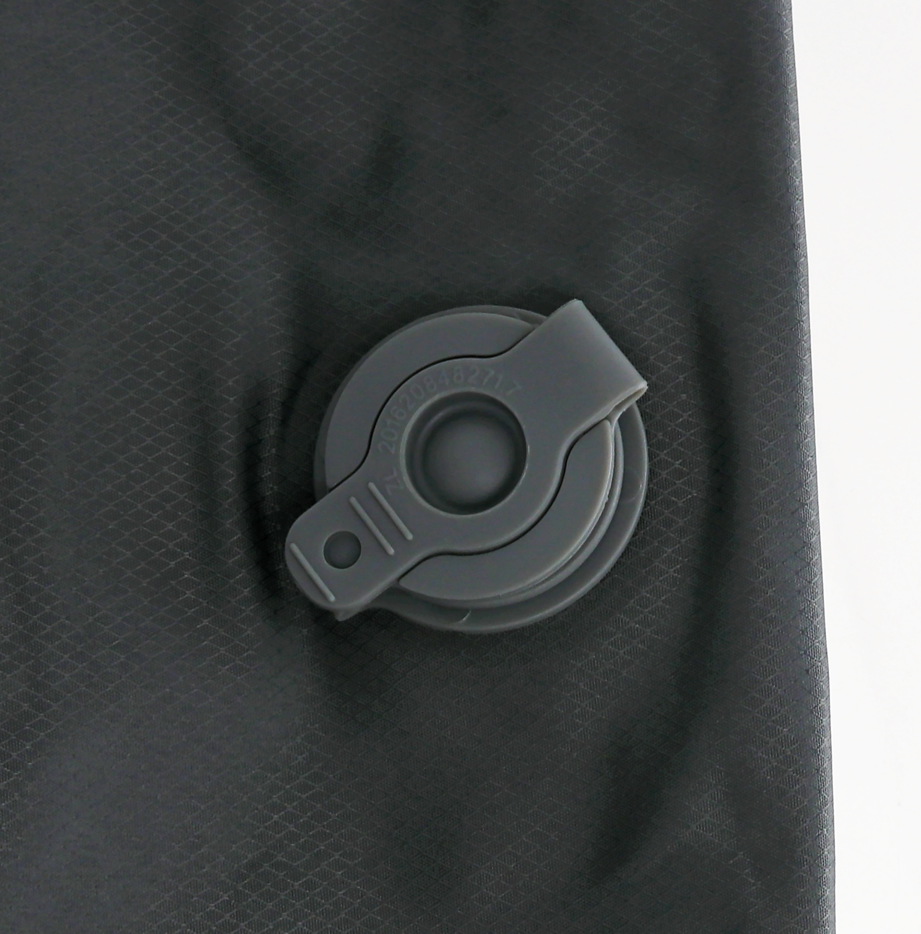 Luftzellenmatte, 192x60x5 cm, 0,55 kg