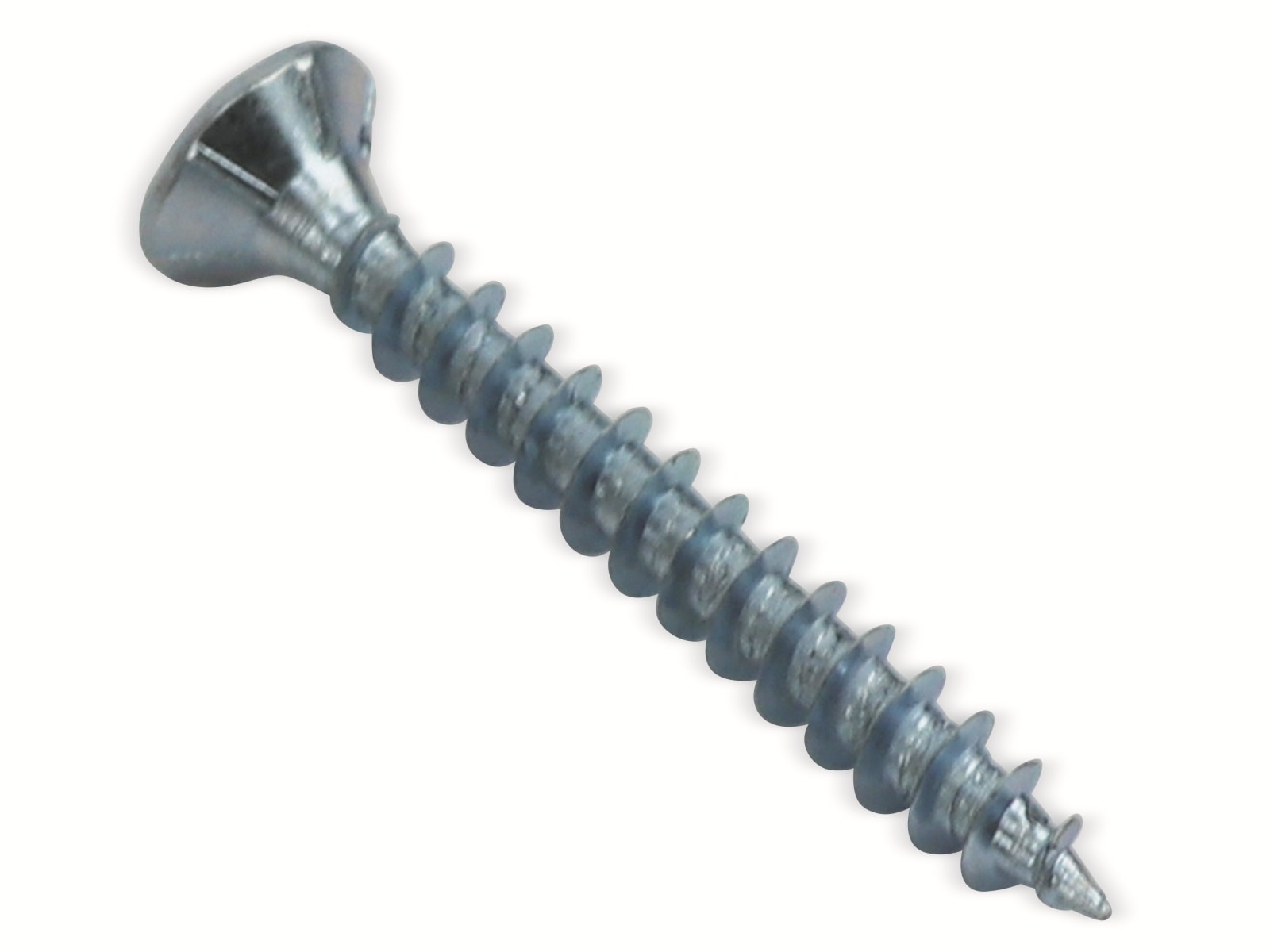 MASTERPROOF Spanplattenschrauben, 50x4,5 mm, 20 Stück MASTERPROOF Spanplattenschrauben, 50x4,5 mm, 20 Stück