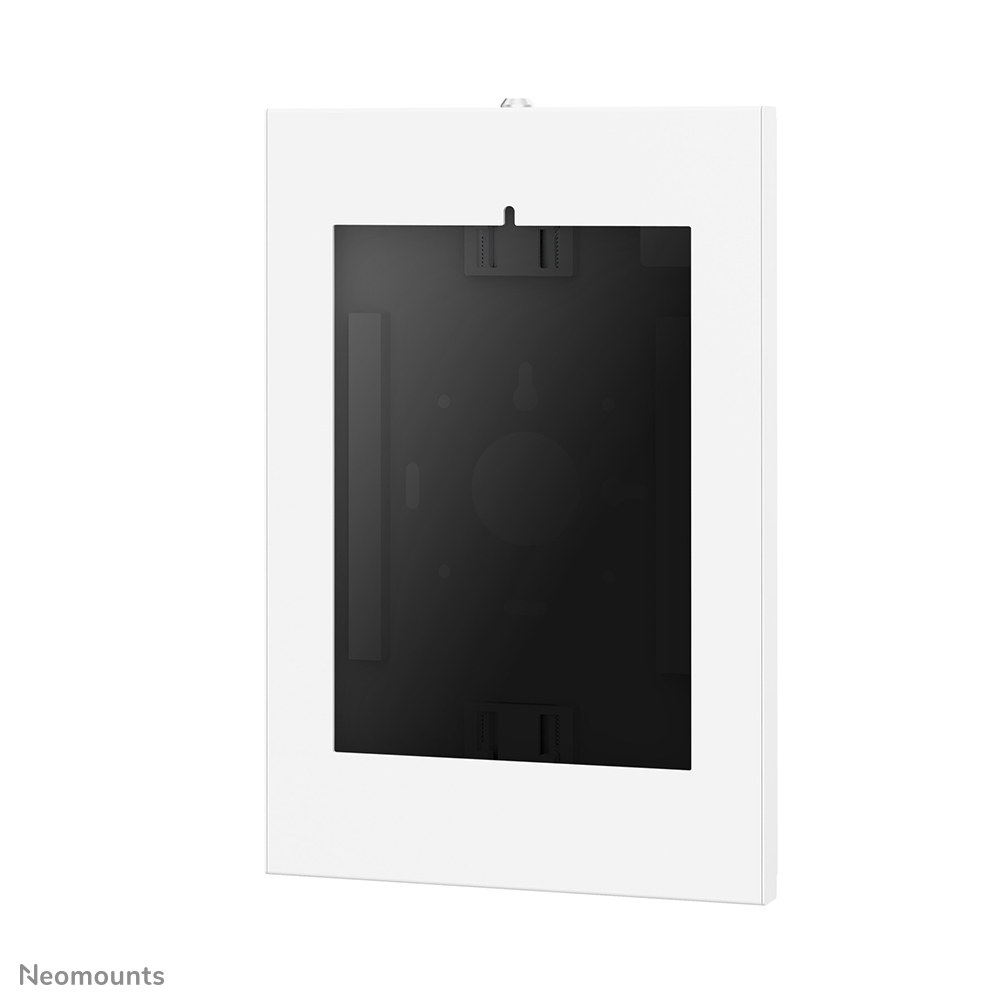 NEOMOUNTS by Newstar Wandhalterung Tablet 24,6 - 27,9 cm (9,7"-11"), weiß