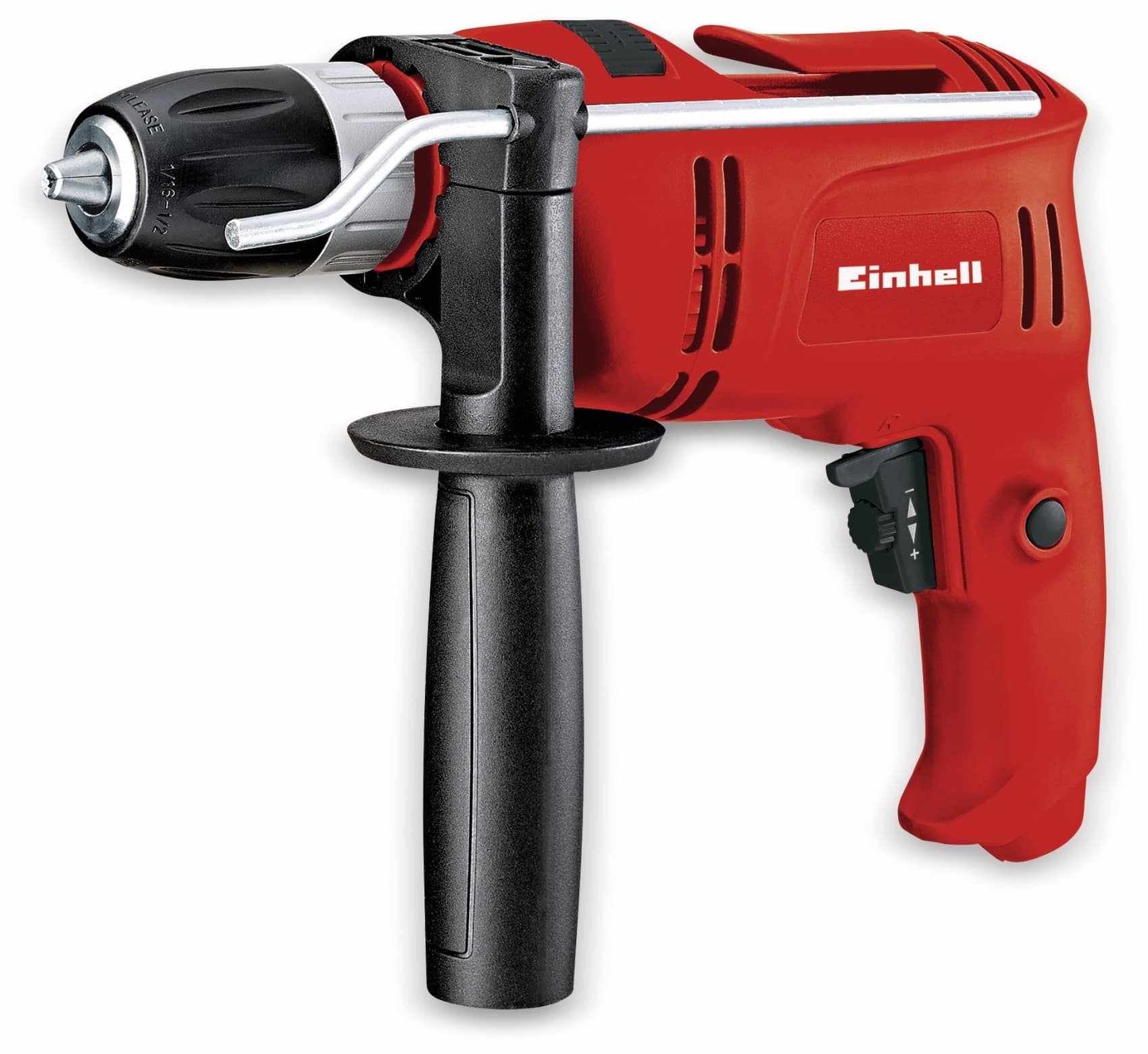 EINHELL Schlagbohrmaschine TC-ID 650 E, 4258682, 650 W, 230 V~ EINHELL Schlagbohrmaschine TC-ID 650 E, 4258682, 650 W, 230 V~