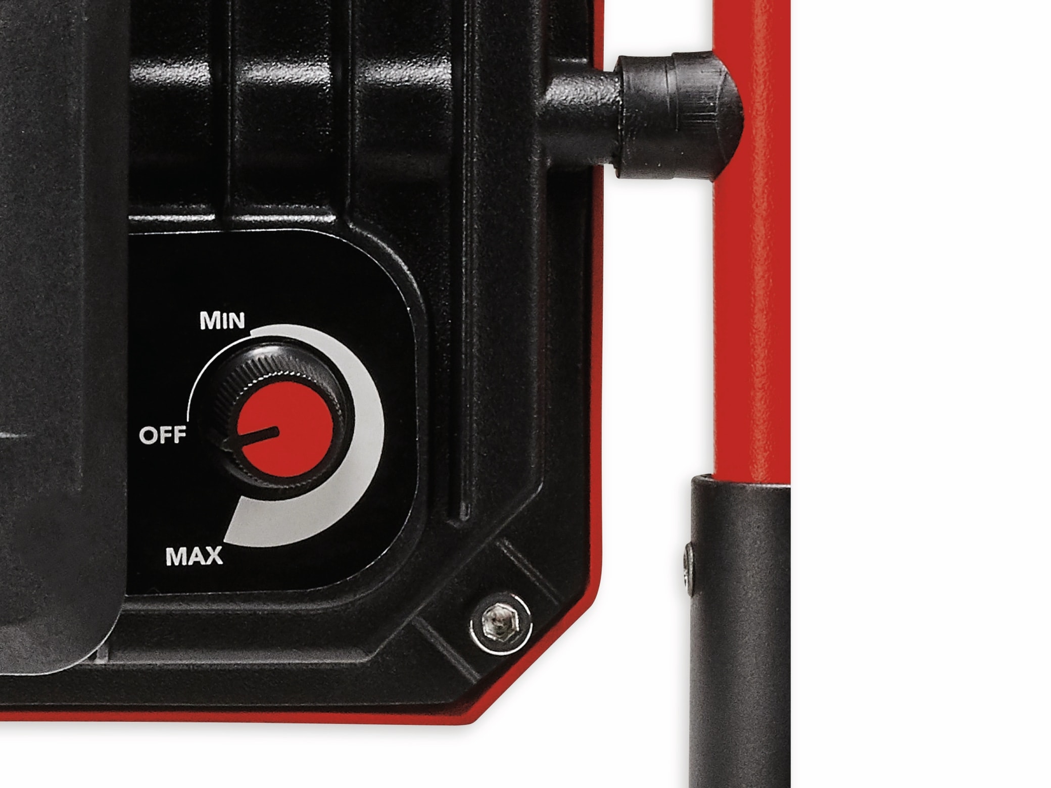 EINHELL Akku-Lampe TC-CL 18/1800 Li Solo
