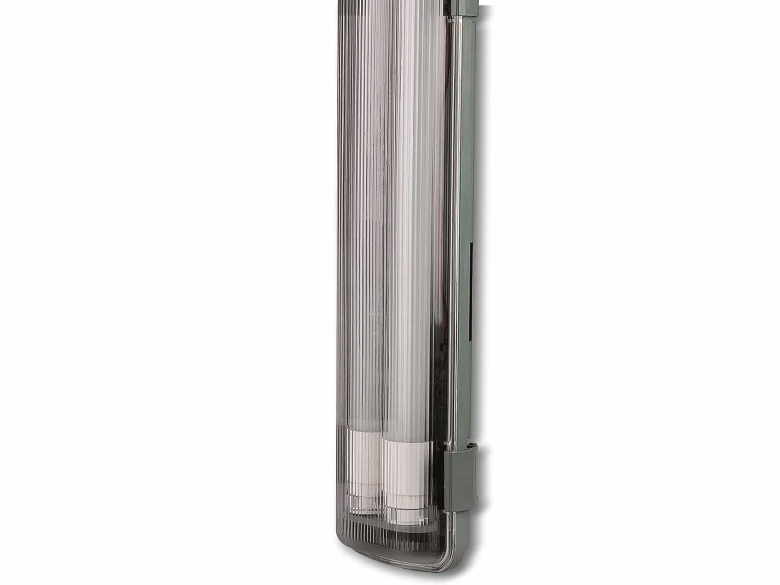 V-TAC LED-Feuchtraum-Wannenleuchte, VT-15022 (6388) 44 W, 4000K