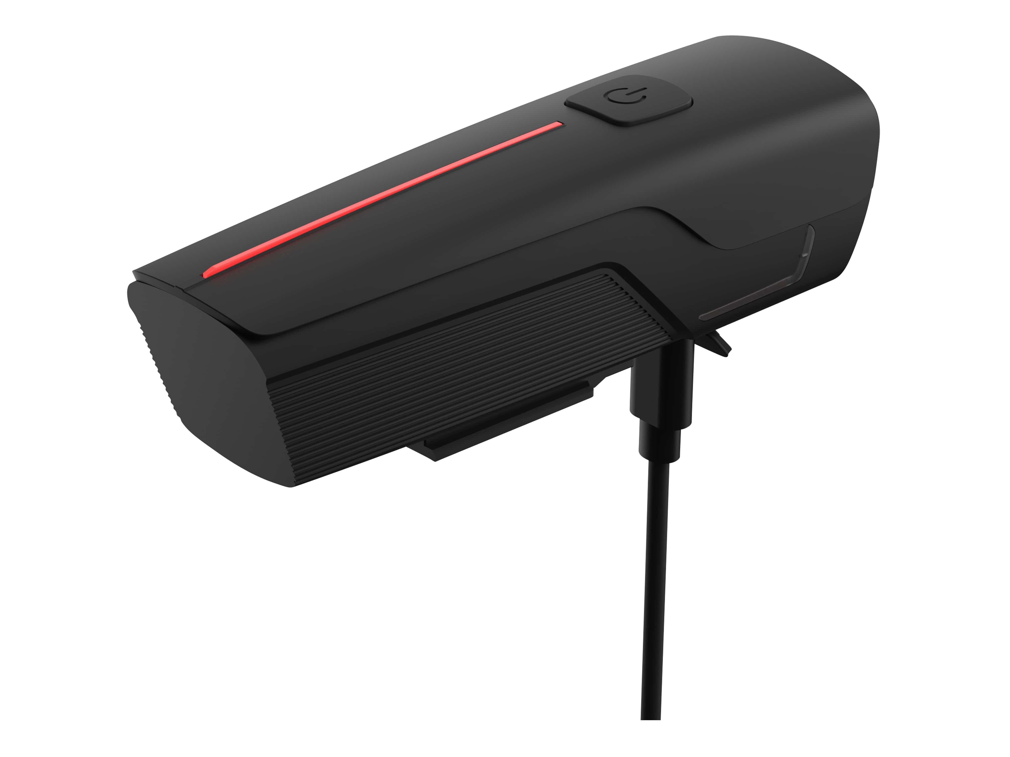 ANSMANN Fahrradlicht 1600-0524, 5 W, 2600mAh, wiederaufladbar