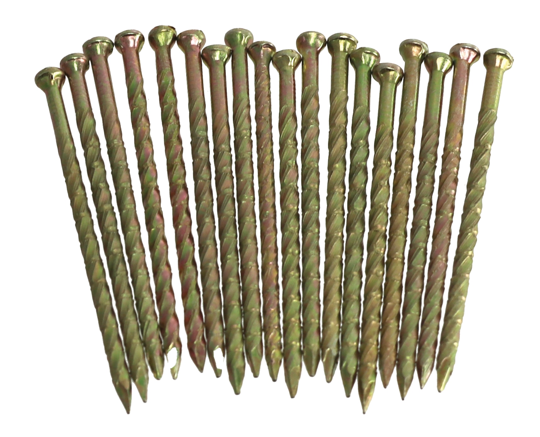 MASTERPROOF, Nägel, 63 mm, 18 Stück MASTERPROOF, Nägel, 63 mm, 18 Stück