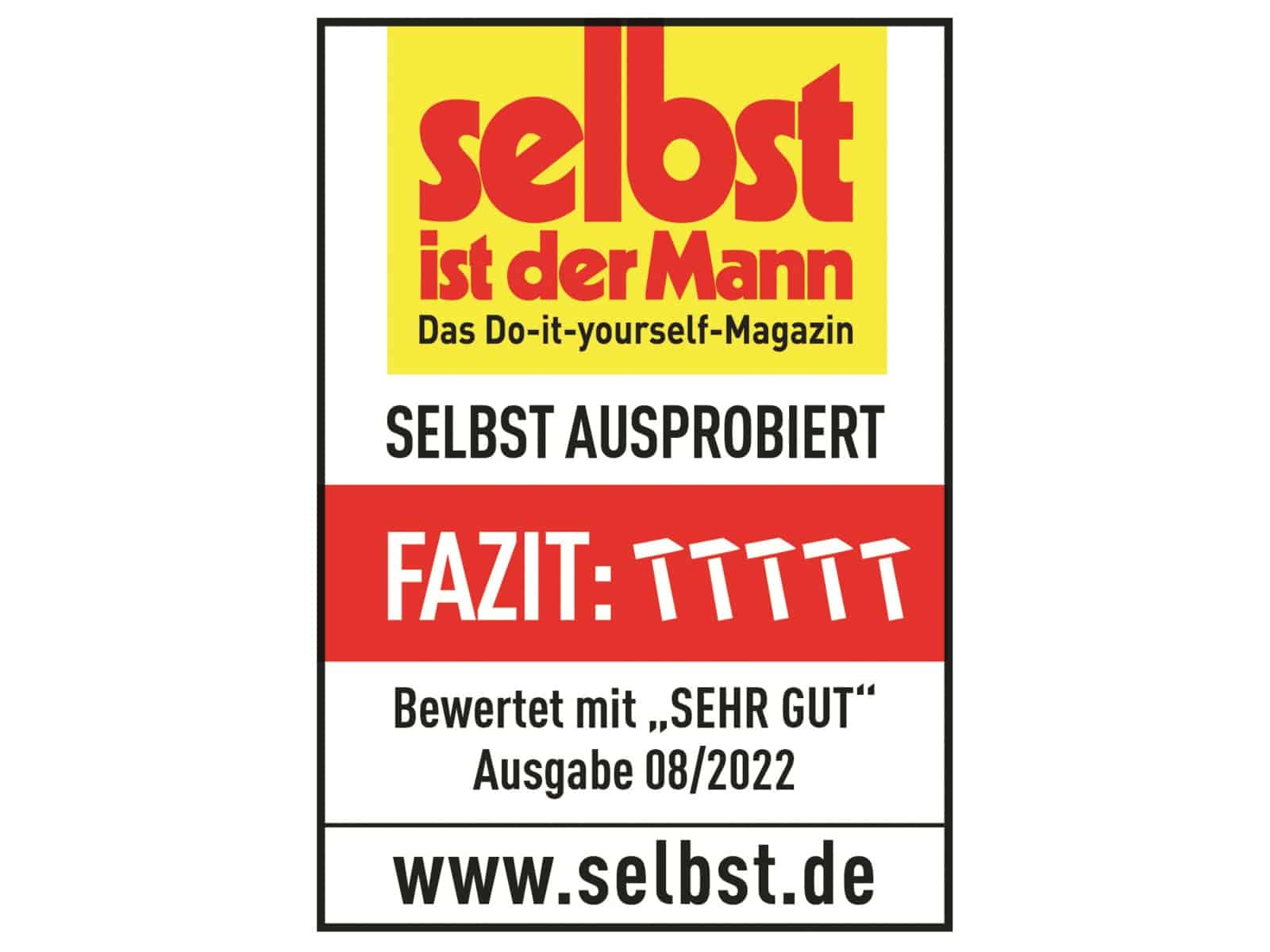VANISH Solar-Maulwurfvertreiber MVT-2, 3 Stück